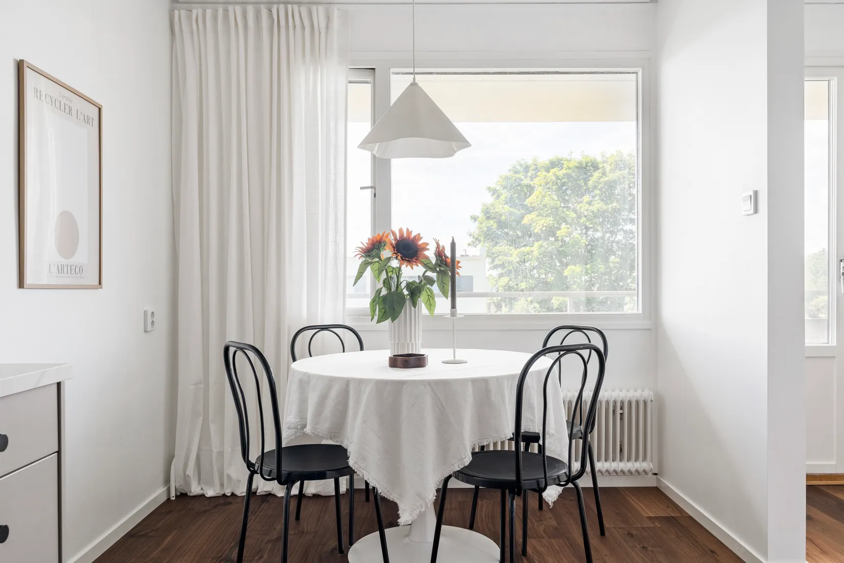 Bostadsrätt, Domaregatan 10C, Elineberg, Helsingborg