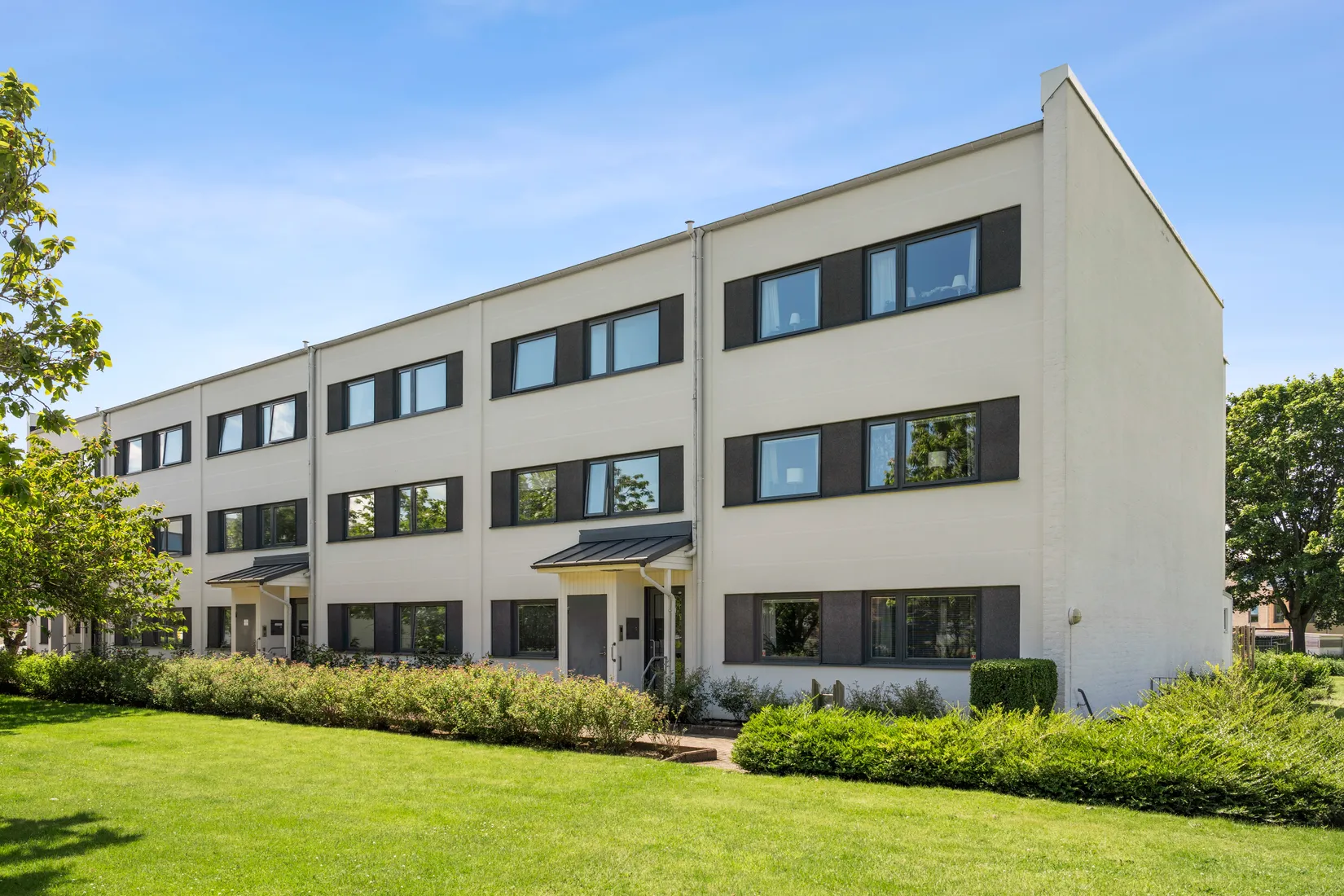 Bostadsrätt, Domaregatan 10C, Elineberg, Helsingborg