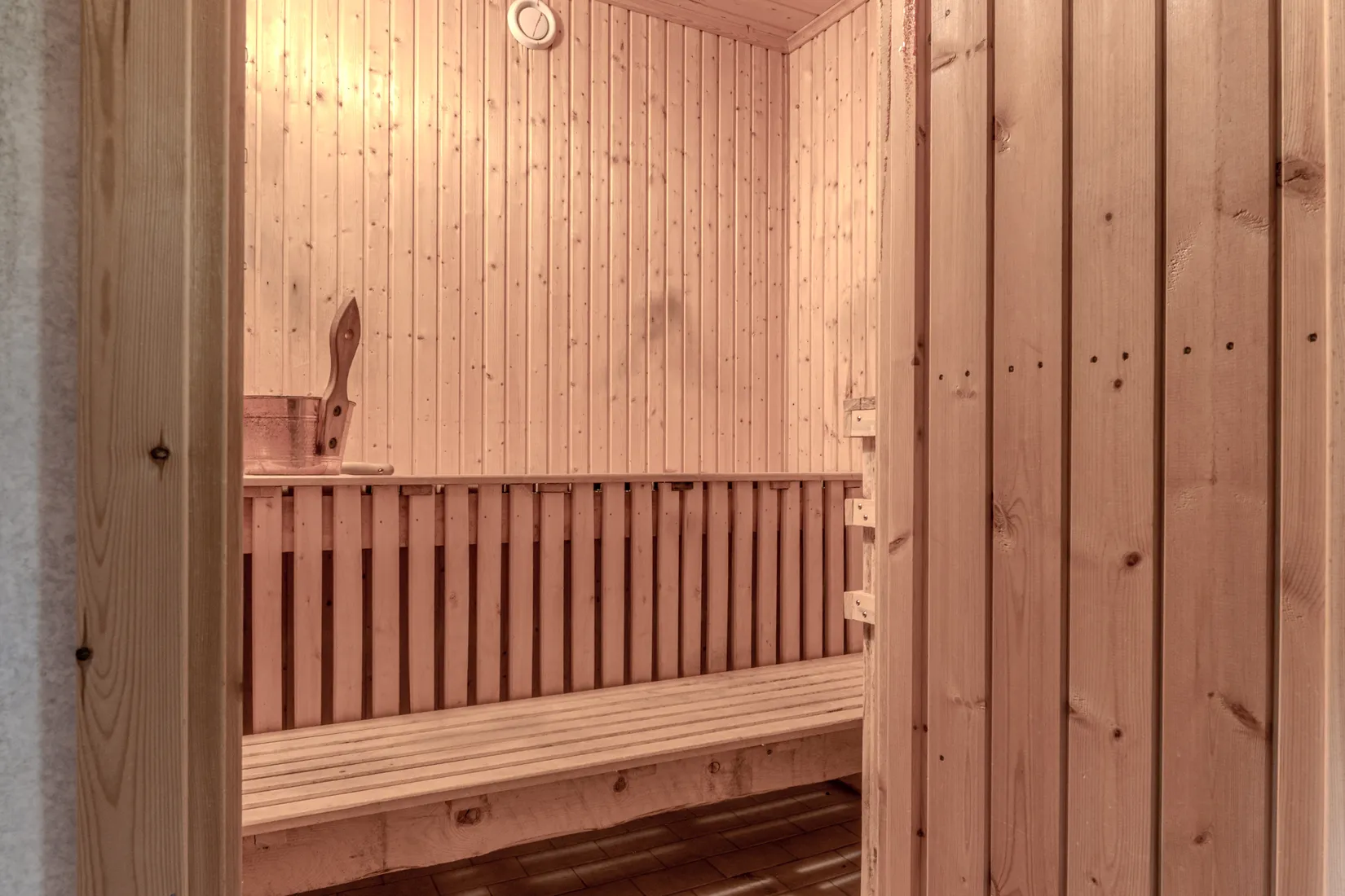 Villa, Rengård 10, Norsjö