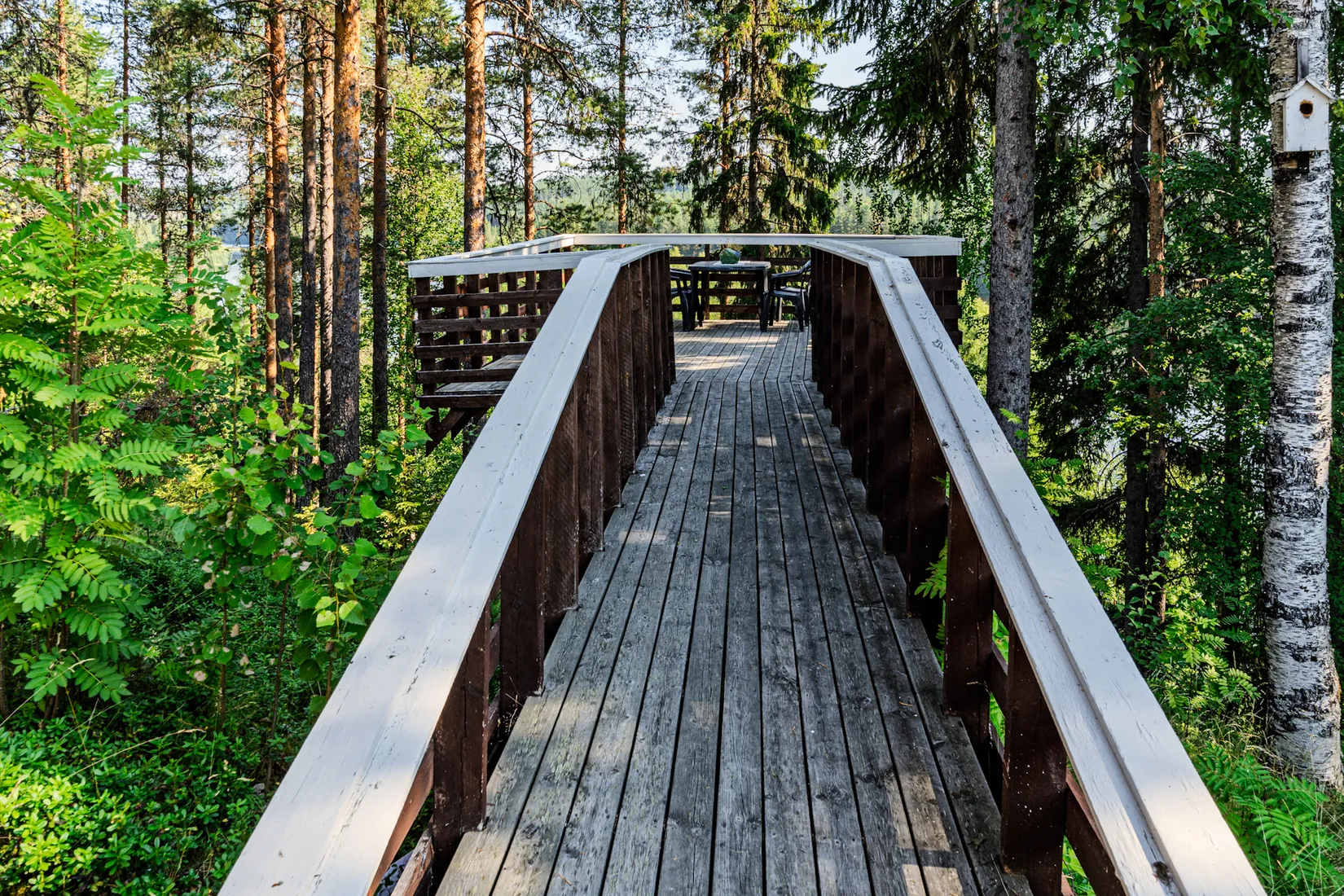 Villa, Rengård 10, Norsjö
