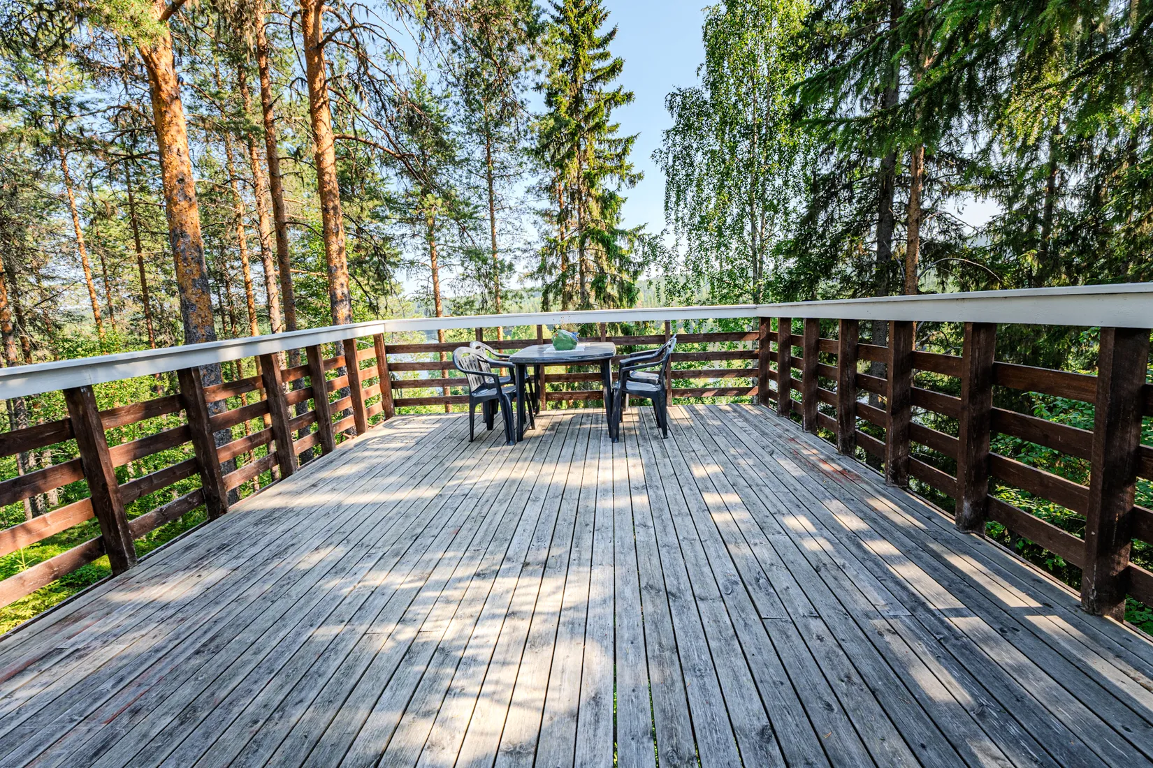 Villa, Rengård 10, Norsjö