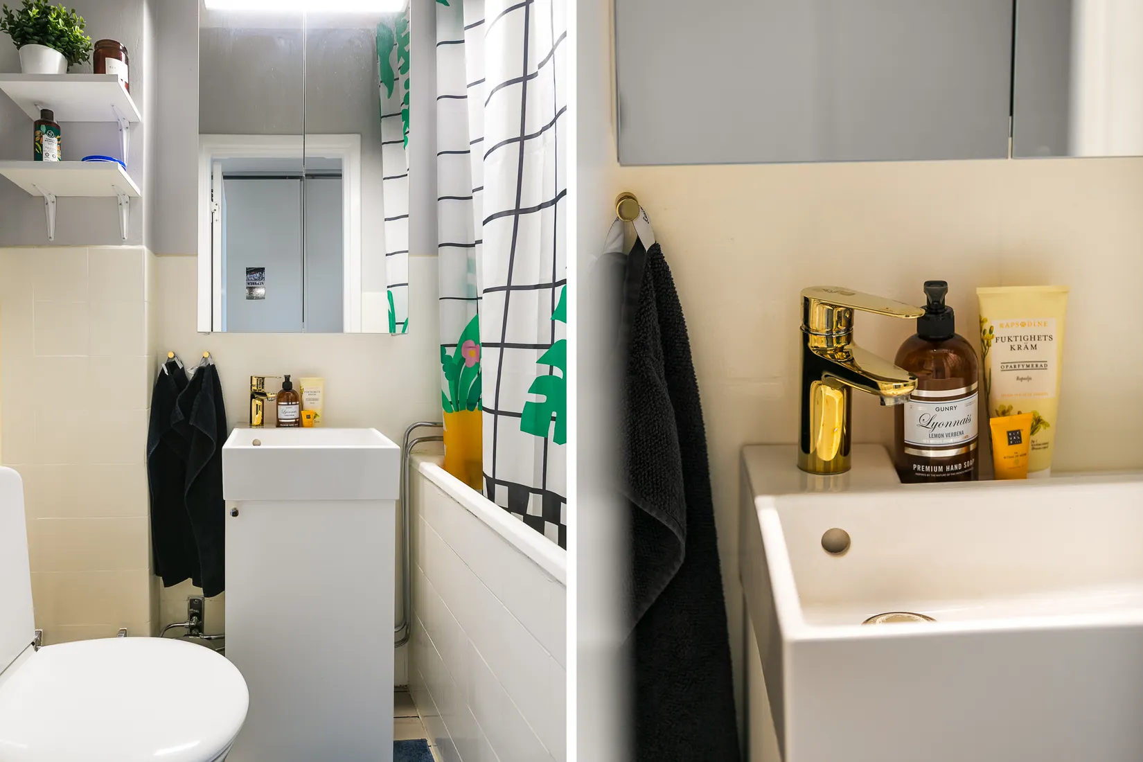 Bostadsrätt, Erikslustvägen 38A, Erikslust, Malmö