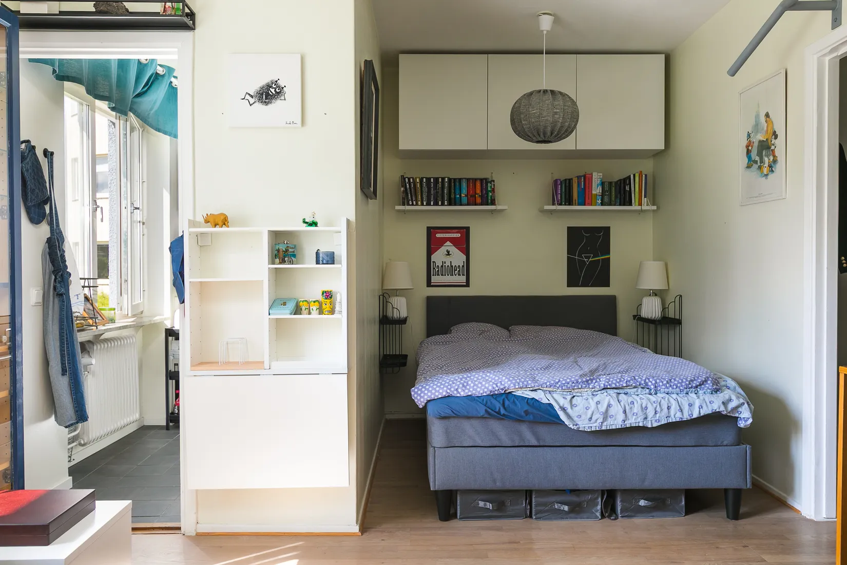 Bostadsrätt, Erikslustvägen 38A, Erikslust, Malmö