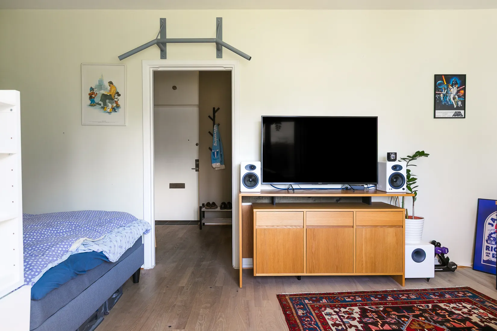 Bostadsrätt, Erikslustvägen 38A, Erikslust, Malmö