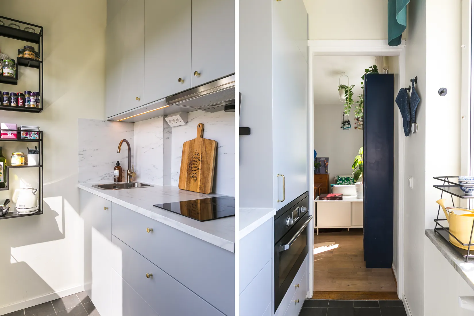 Bostadsrätt, Erikslustvägen 38A, Erikslust, Malmö