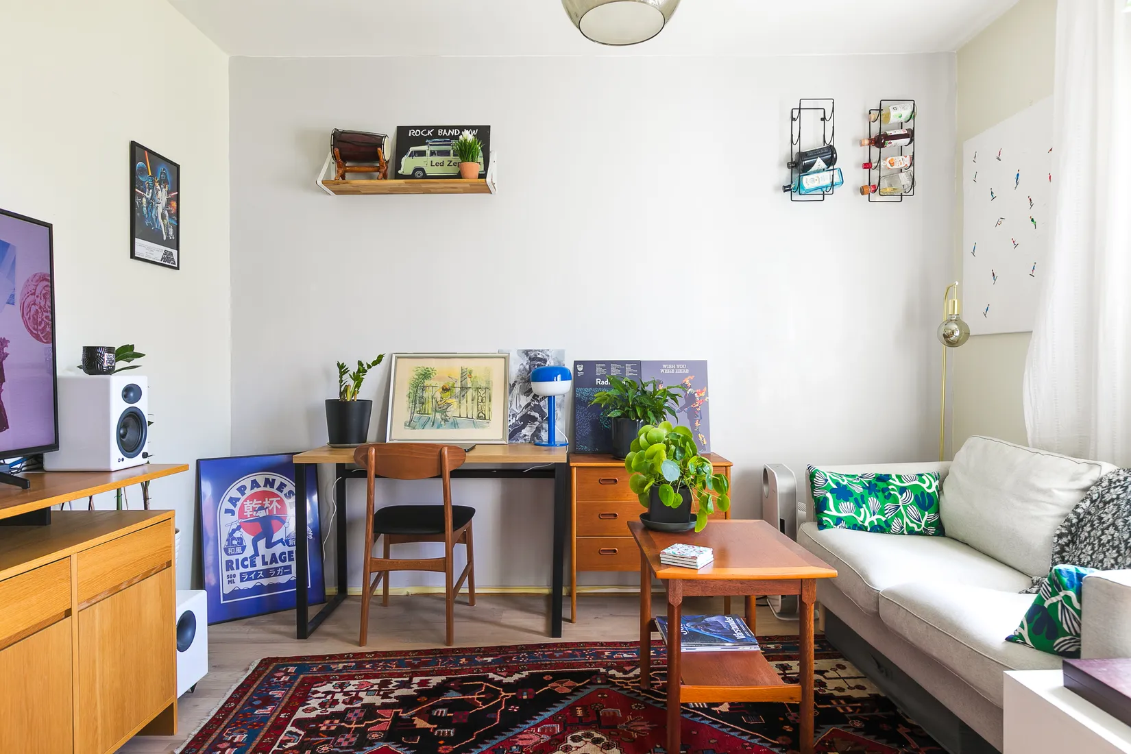 Bostadsrätt, Erikslustvägen 38A, Erikslust, Malmö