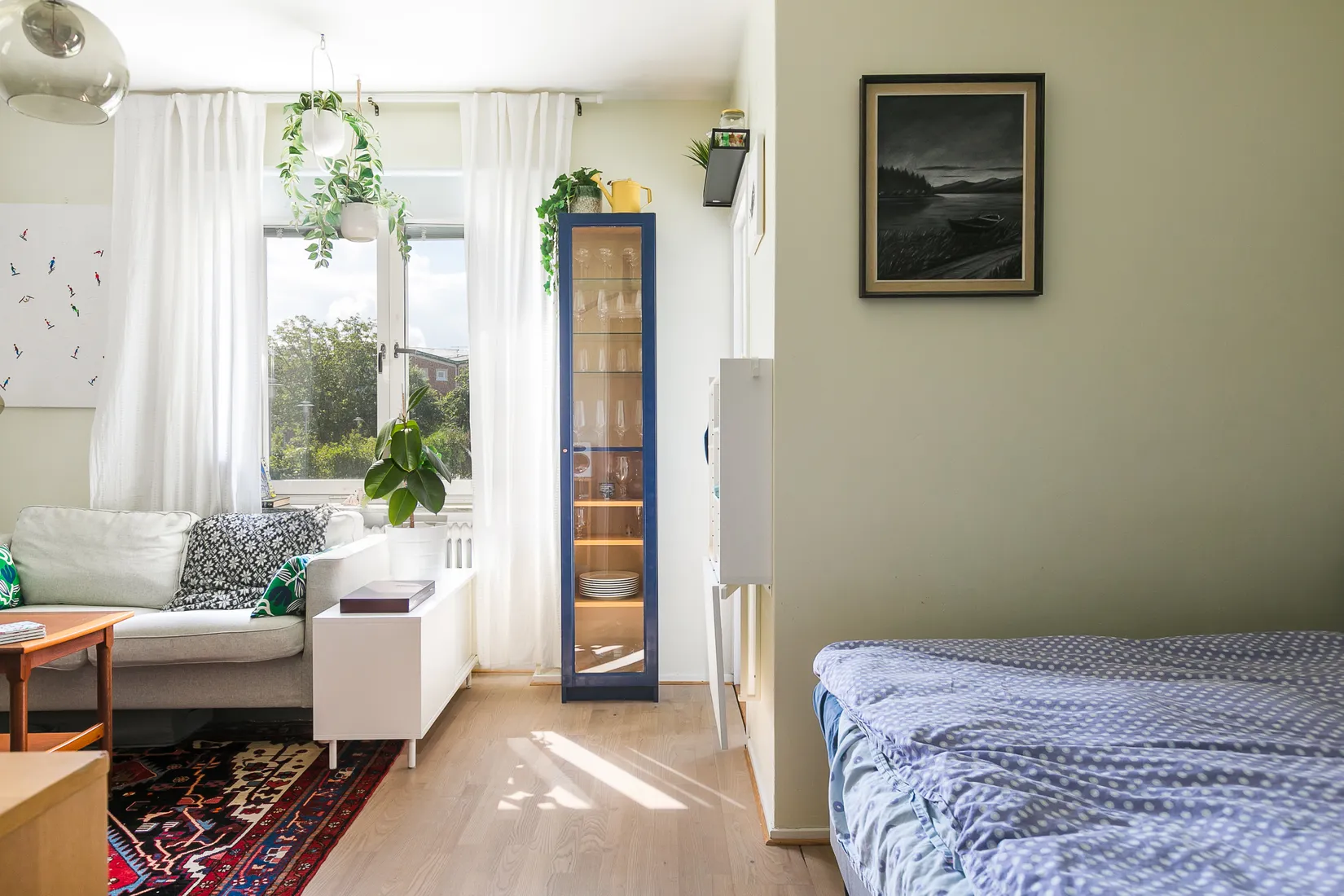 Bostadsrätt, Erikslustvägen 38A, Erikslust, Malmö