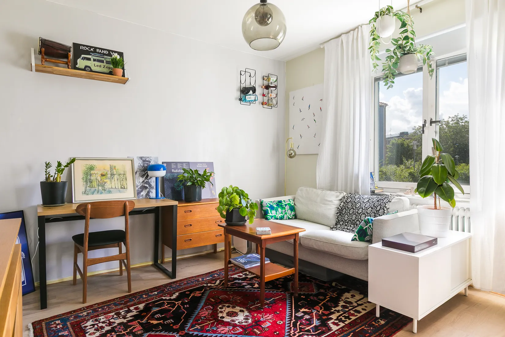 Bostadsrätt, Erikslustvägen 38A, Erikslust, Malmö