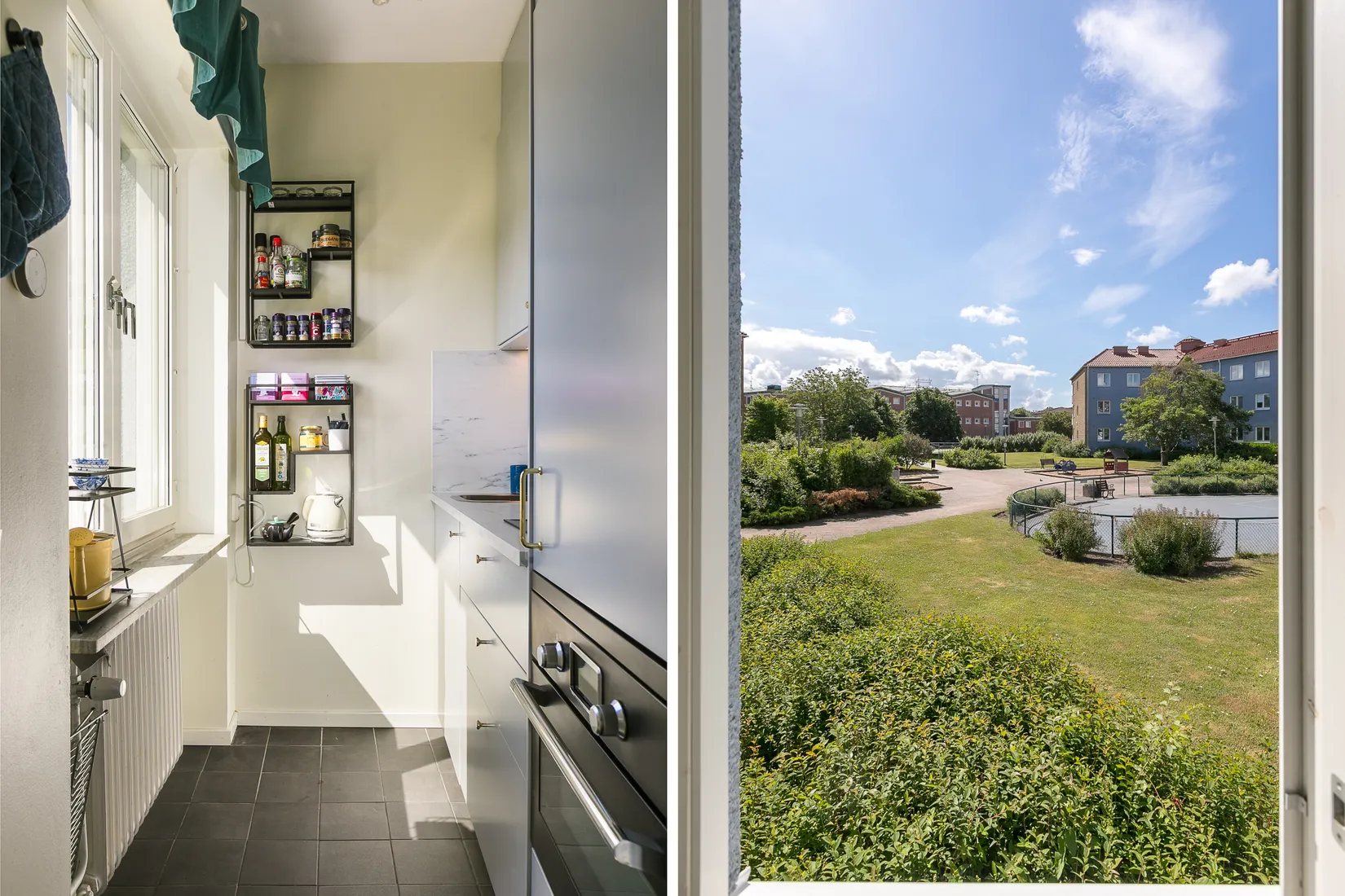 Bostadsrätt, Erikslustvägen 38A, Erikslust, Malmö