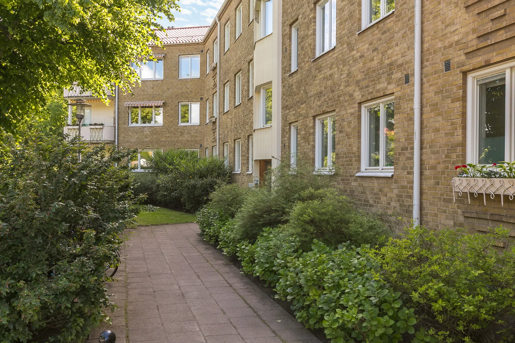 Bostadsrätt, Erikslustvägen 38A, Erikslust, Malmö