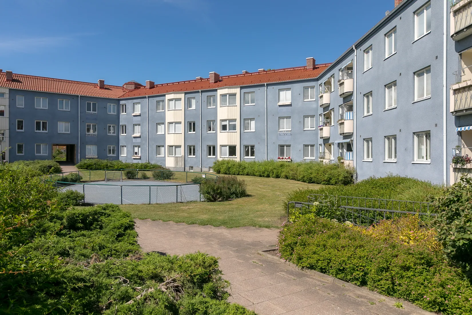 Bostadsrätt, Erikslustvägen 38A, Erikslust, Malmö