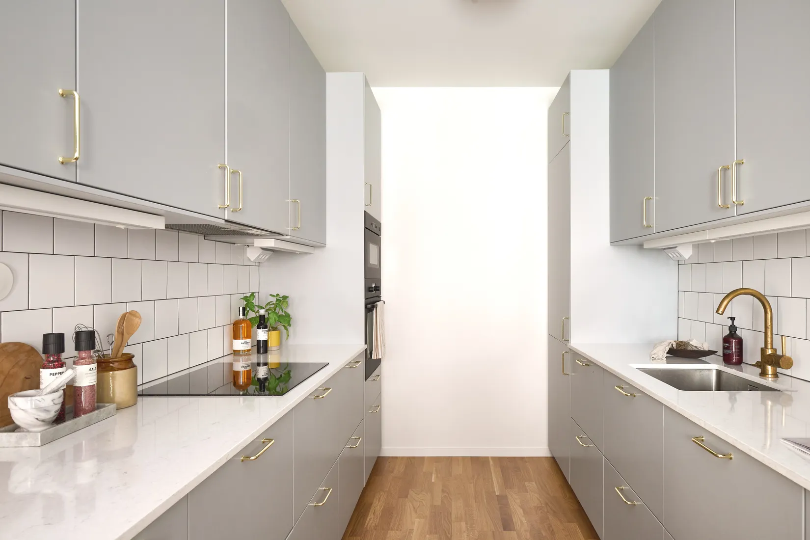 Bostadsrätt, Surbrunnsgatan 33, 2 tr, Vasastan - Sibirien, Stockholm
