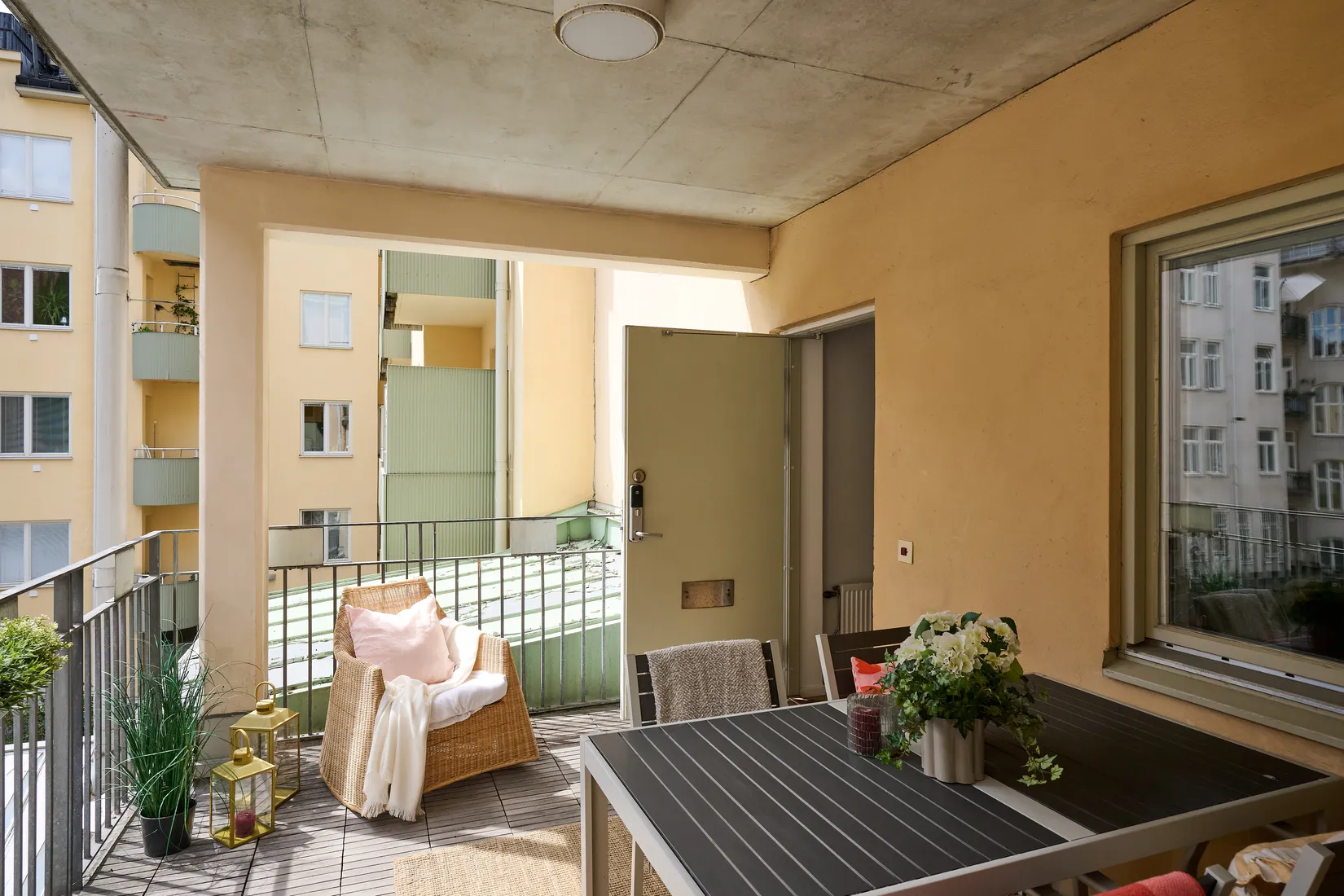 Bostadsrätt, Surbrunnsgatan 33, 2 tr, Vasastan - Sibirien, Stockholm