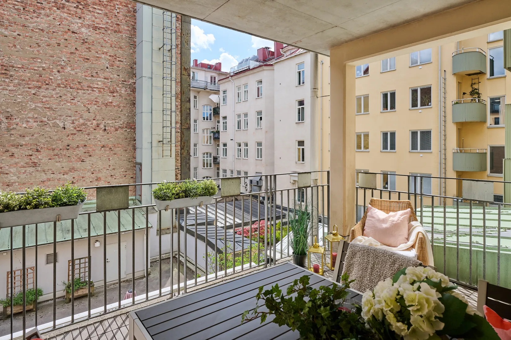 Bostadsrätt, Surbrunnsgatan 33, 2 tr, Vasastan - Sibirien, Stockholm