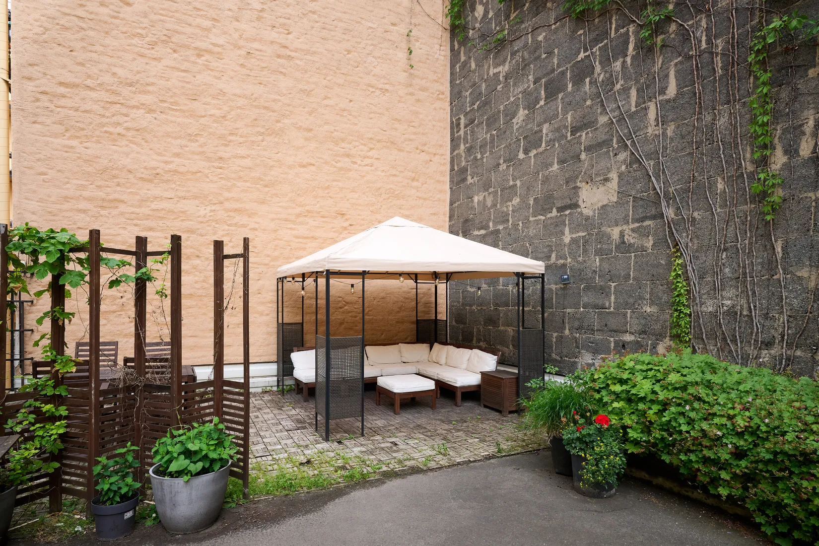 Bostadsrätt, Surbrunnsgatan 33, 2 tr, Vasastan - Sibirien, Stockholm