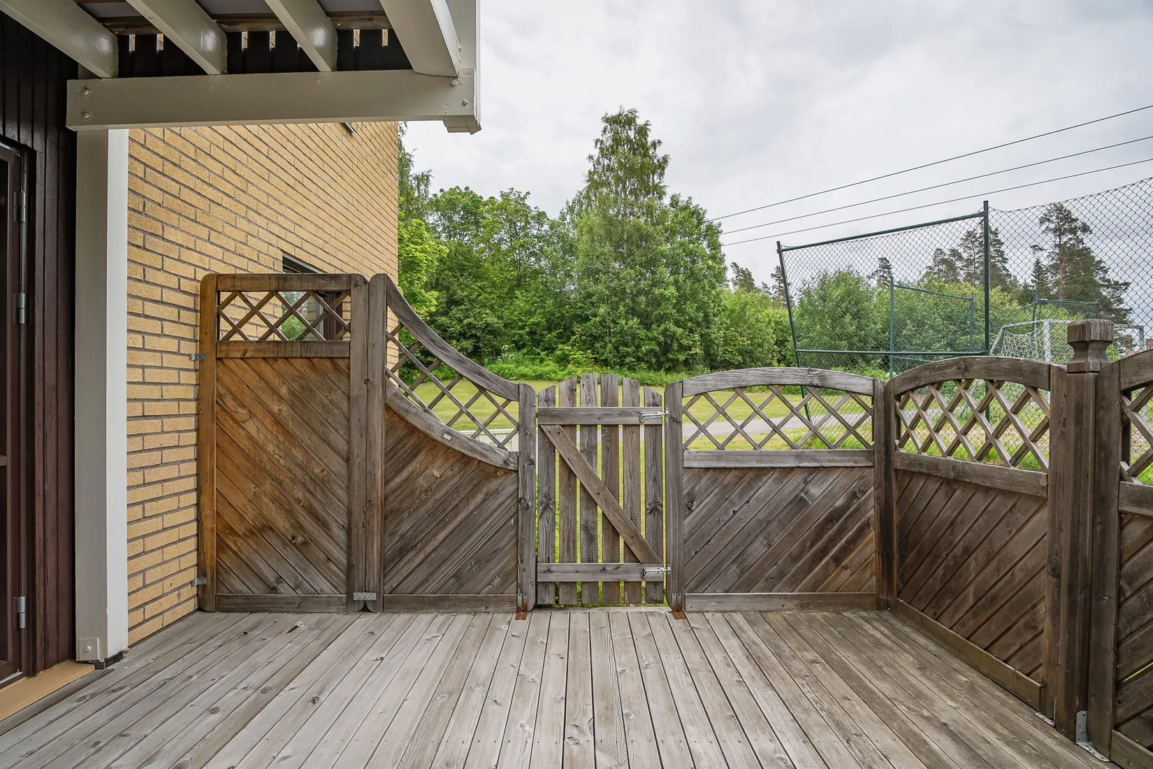 Bostadsrätt, Haparandavägen 171, Sundsvall