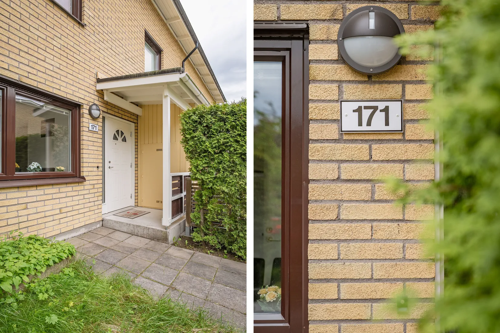 Bostadsrätt, Haparandavägen 171, Sundsvall