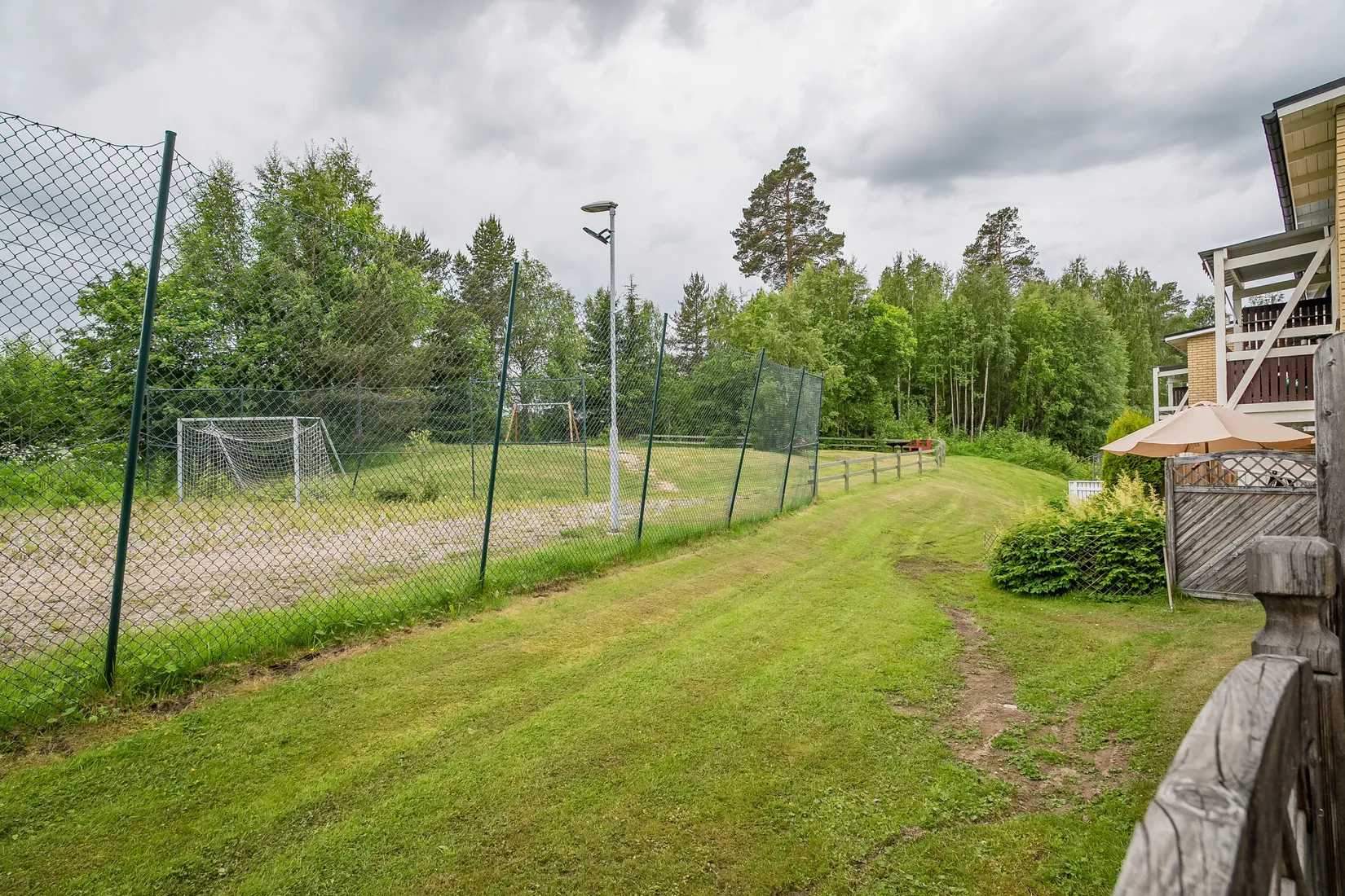 Bostadsrätt, Haparandavägen 171, Sundsvall