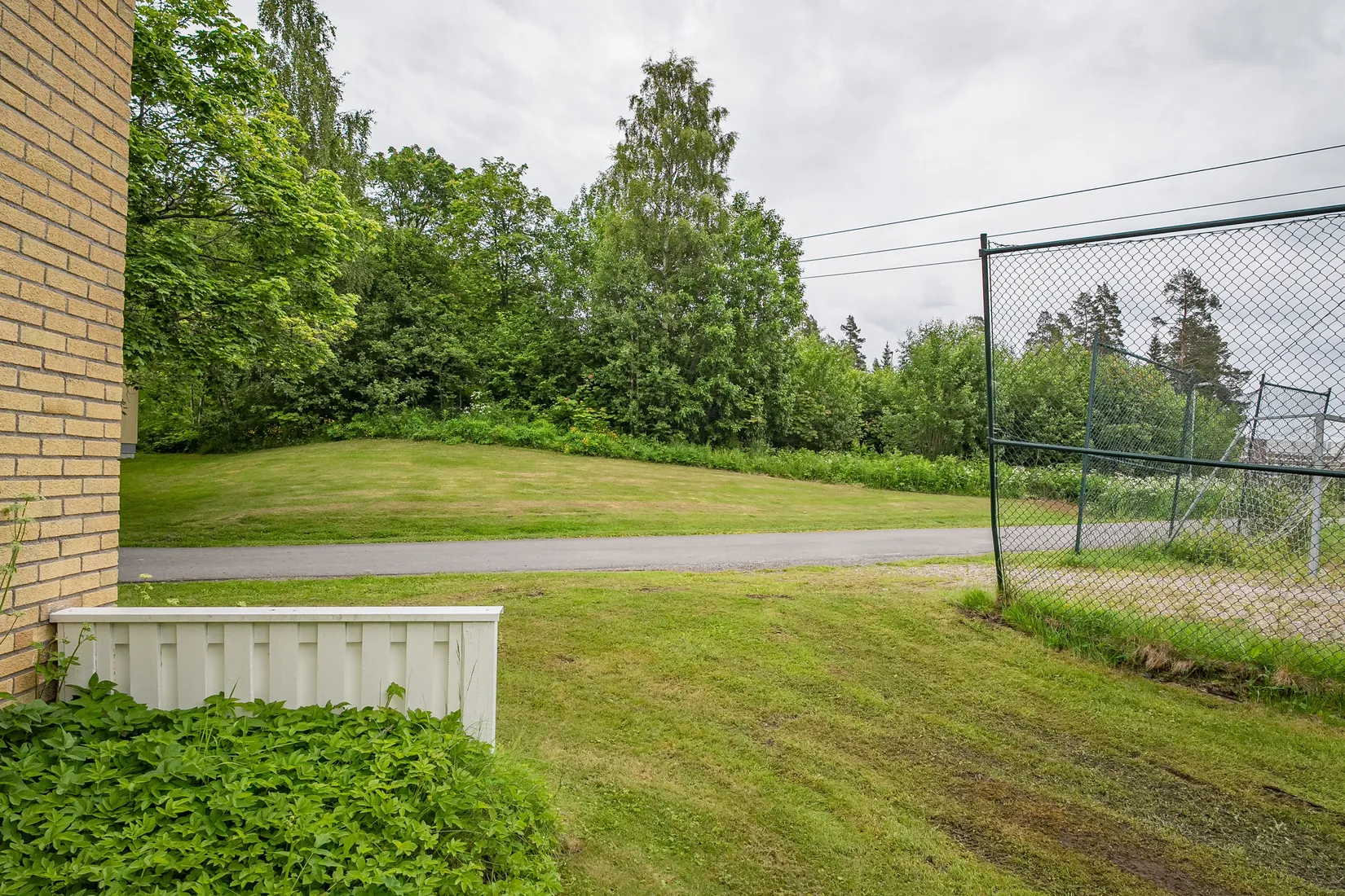 Bostadsrätt, Haparandavägen 171, Sundsvall