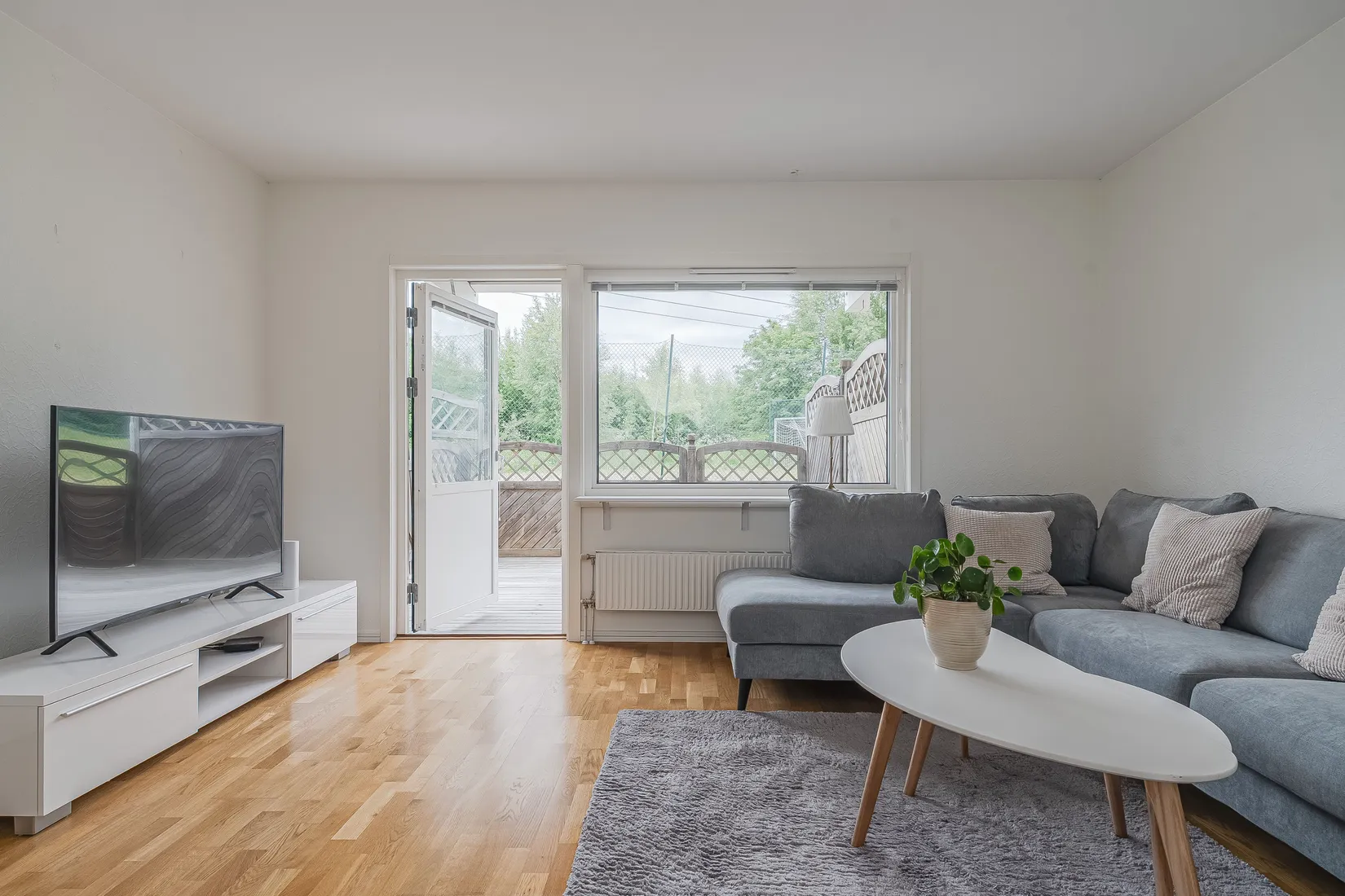 Bostadsrätt, Haparandavägen 171, Sundsvall
