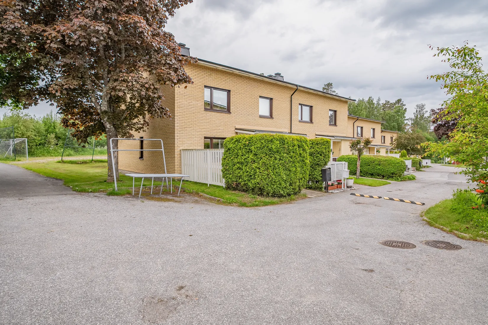 Bostadsrätt, Haparandavägen 171, Sundsvall