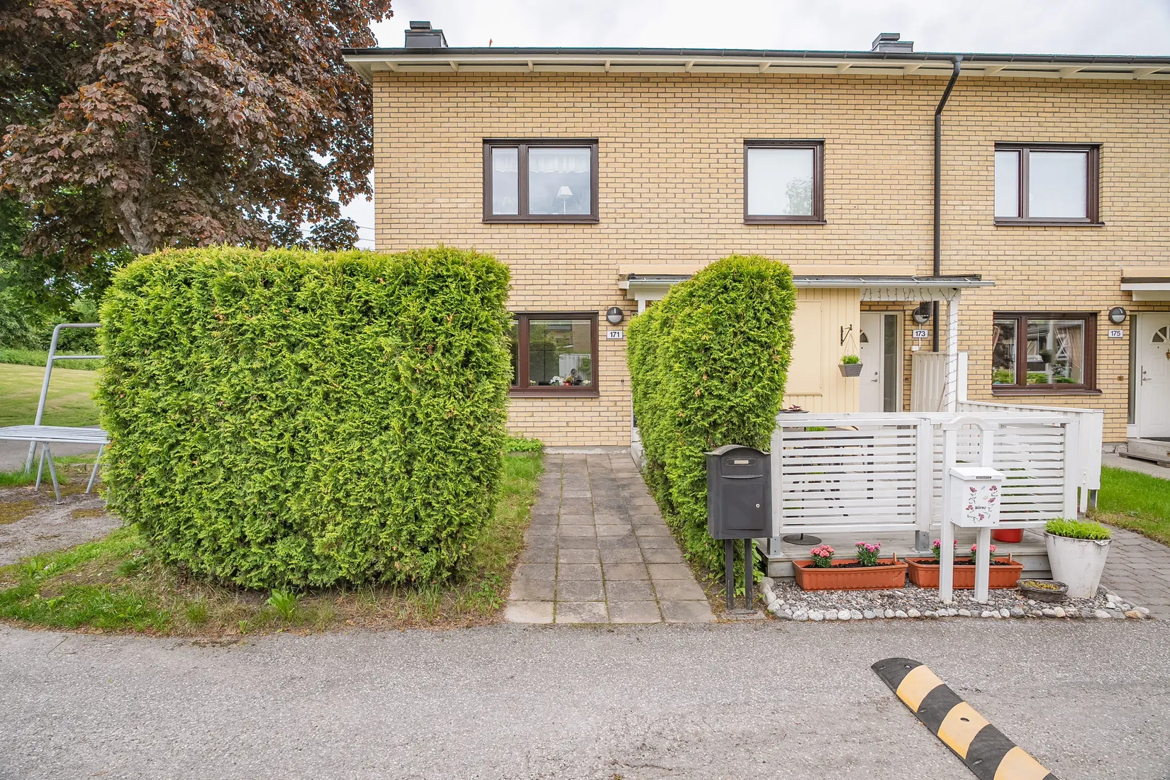 Bostadsrätt, Haparandavägen 171, Sundsvall