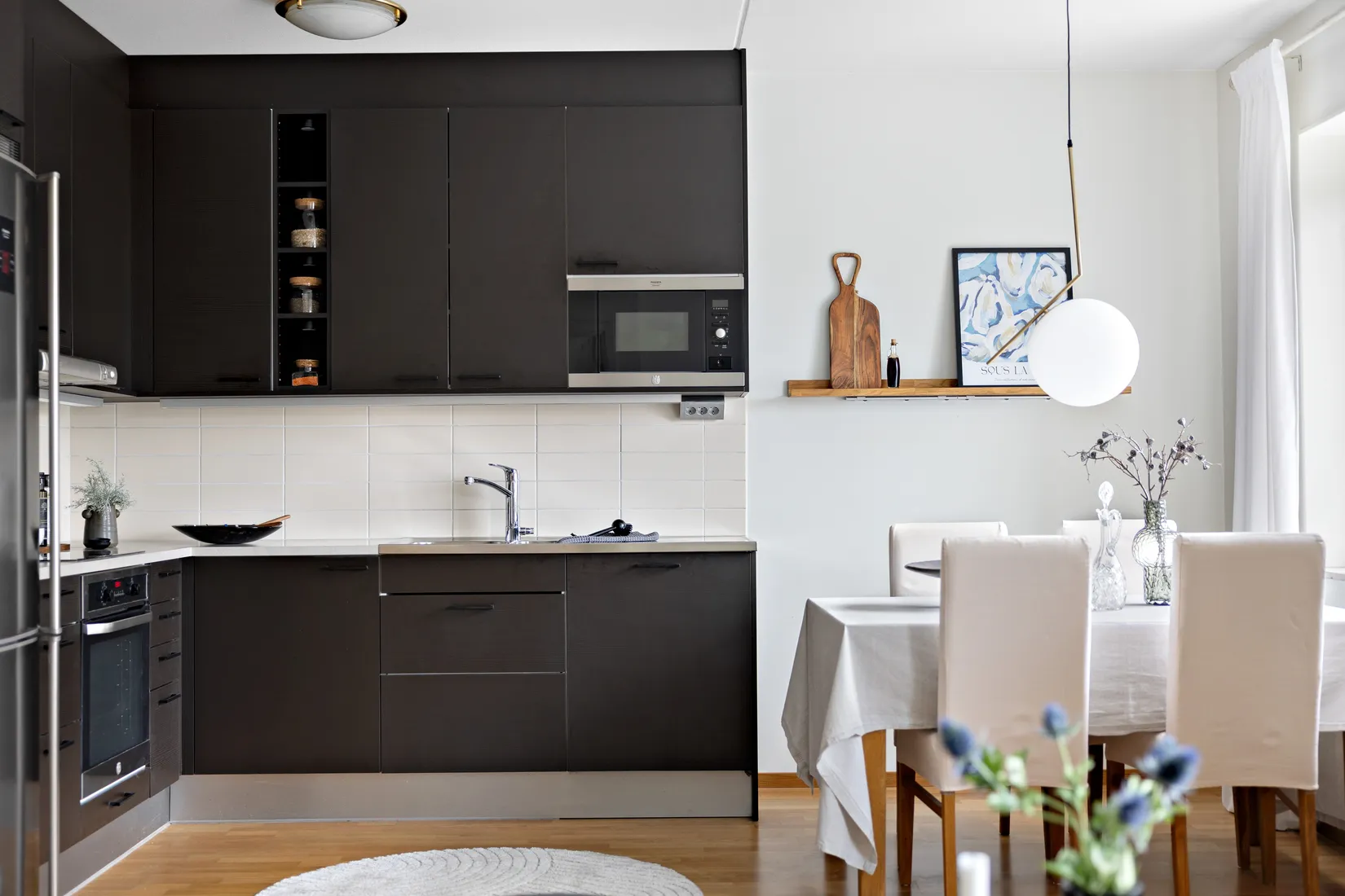 Bostadsrätt, Transistorgatan 21, Frölunda, Göteborg