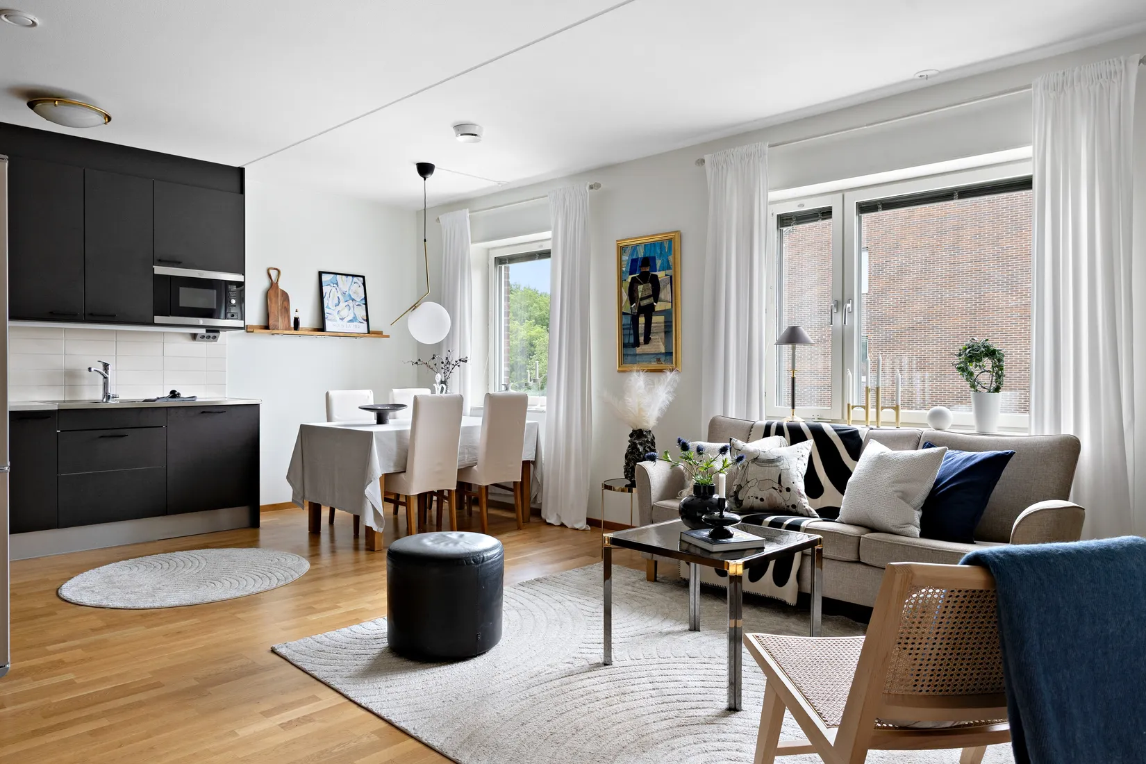 Bostadsrätt, Transistorgatan 21, Frölunda, Göteborg