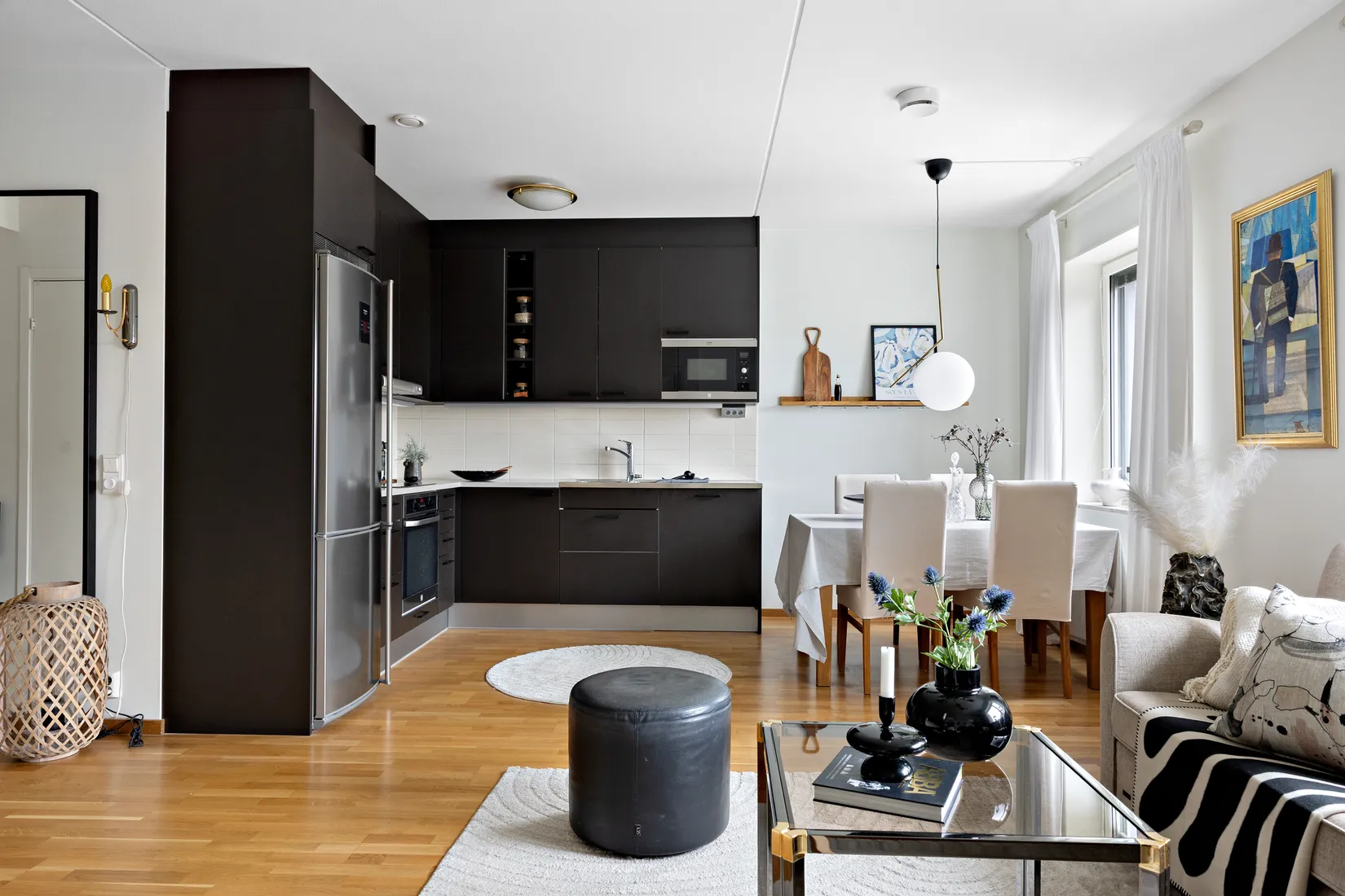 Bostadsrätt, Transistorgatan 21, Frölunda, Göteborg