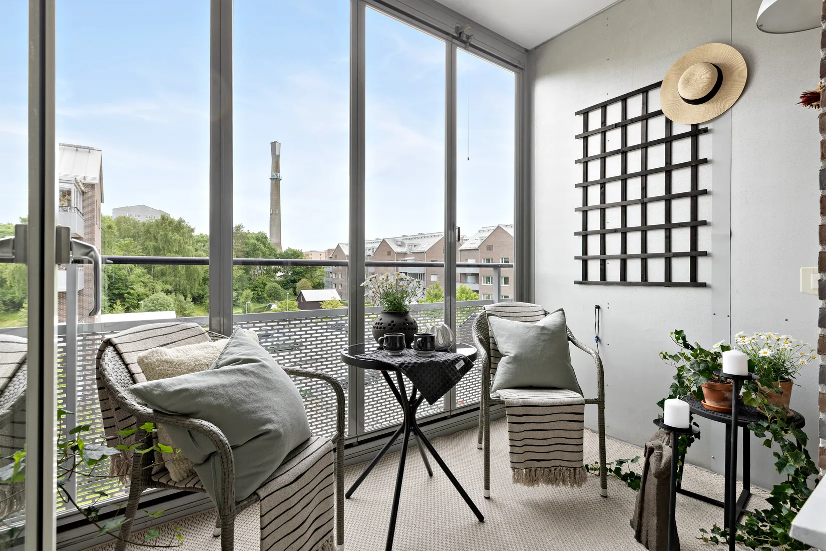 Bostadsrätt, Transistorgatan 21, Frölunda, Göteborg