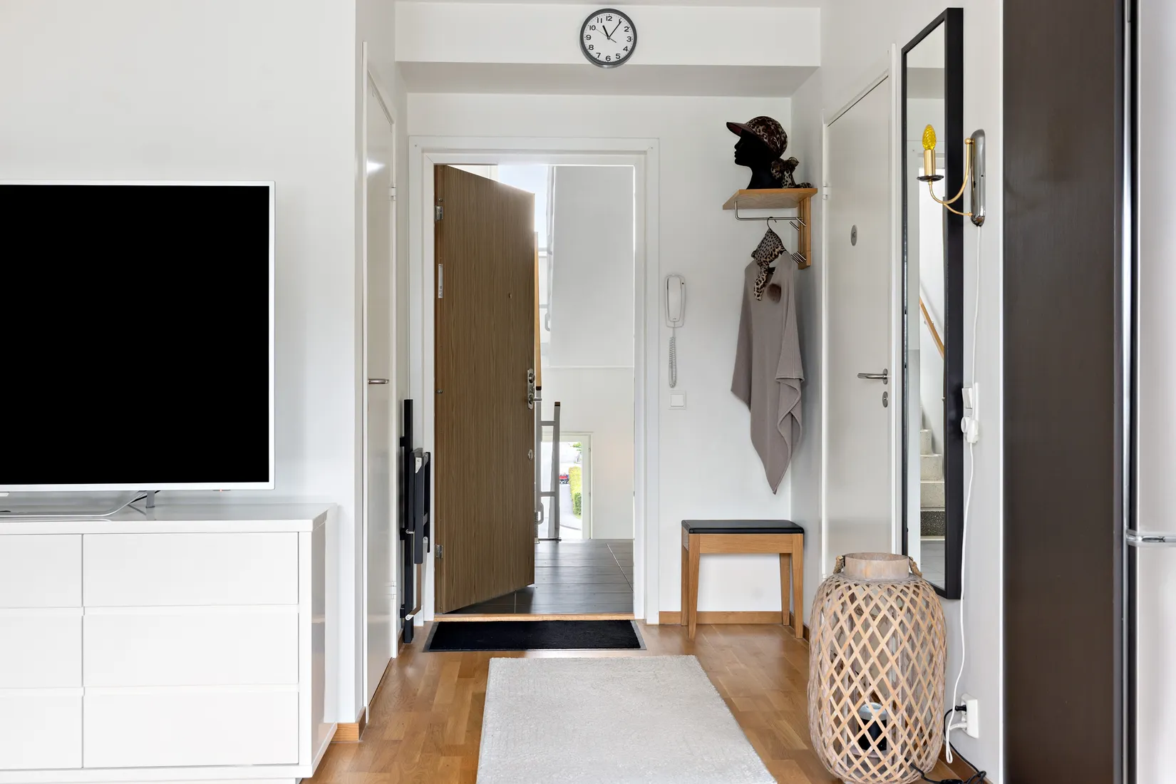 Bostadsrätt, Transistorgatan 21, Frölunda, Göteborg