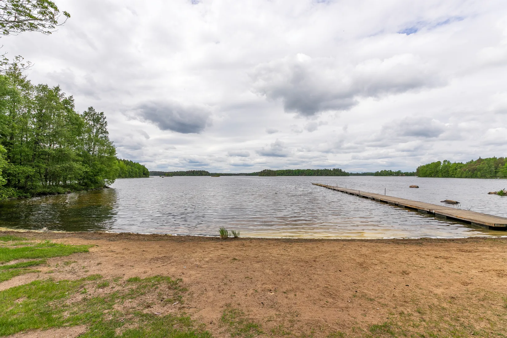 Fritidshus, Olarp 11, Flisby, Nässjö