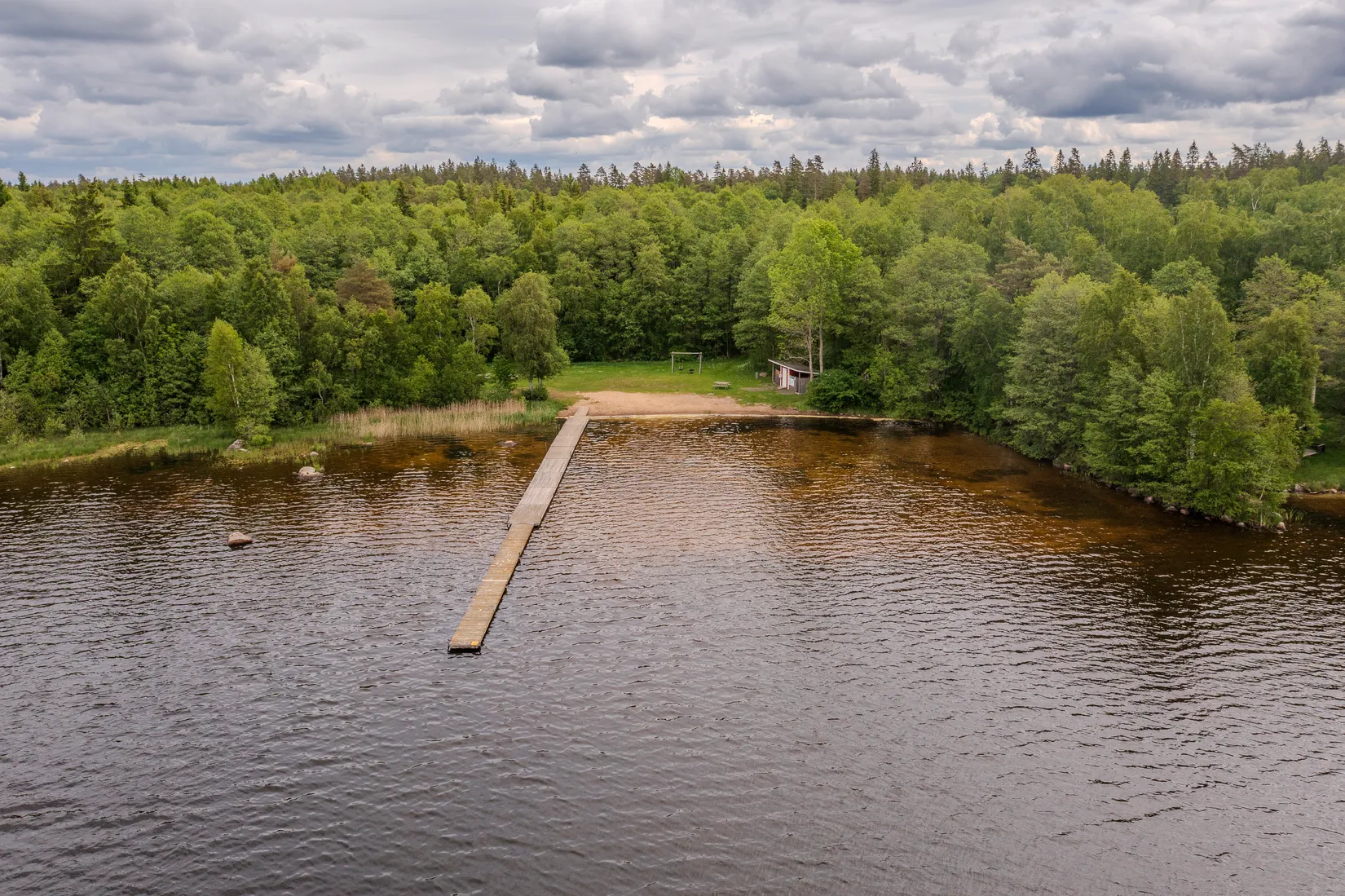 Fritidshus, Olarp 11, Flisby, Nässjö
