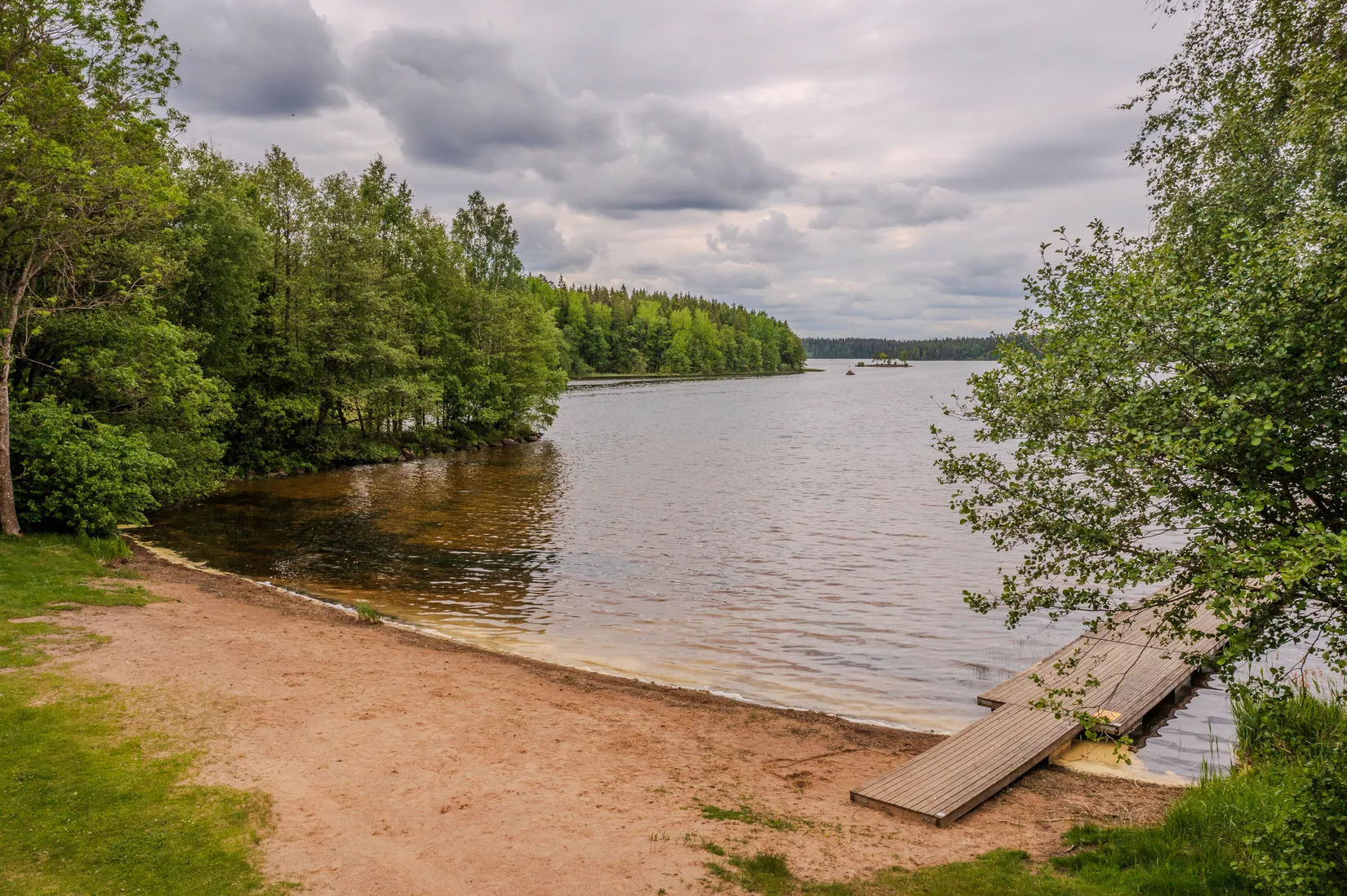 Fritidshus, Olarp 11, Flisby, Nässjö