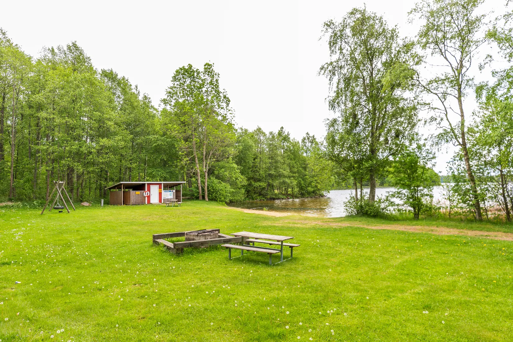 Fritidshus, Olarp 11, Flisby, Nässjö