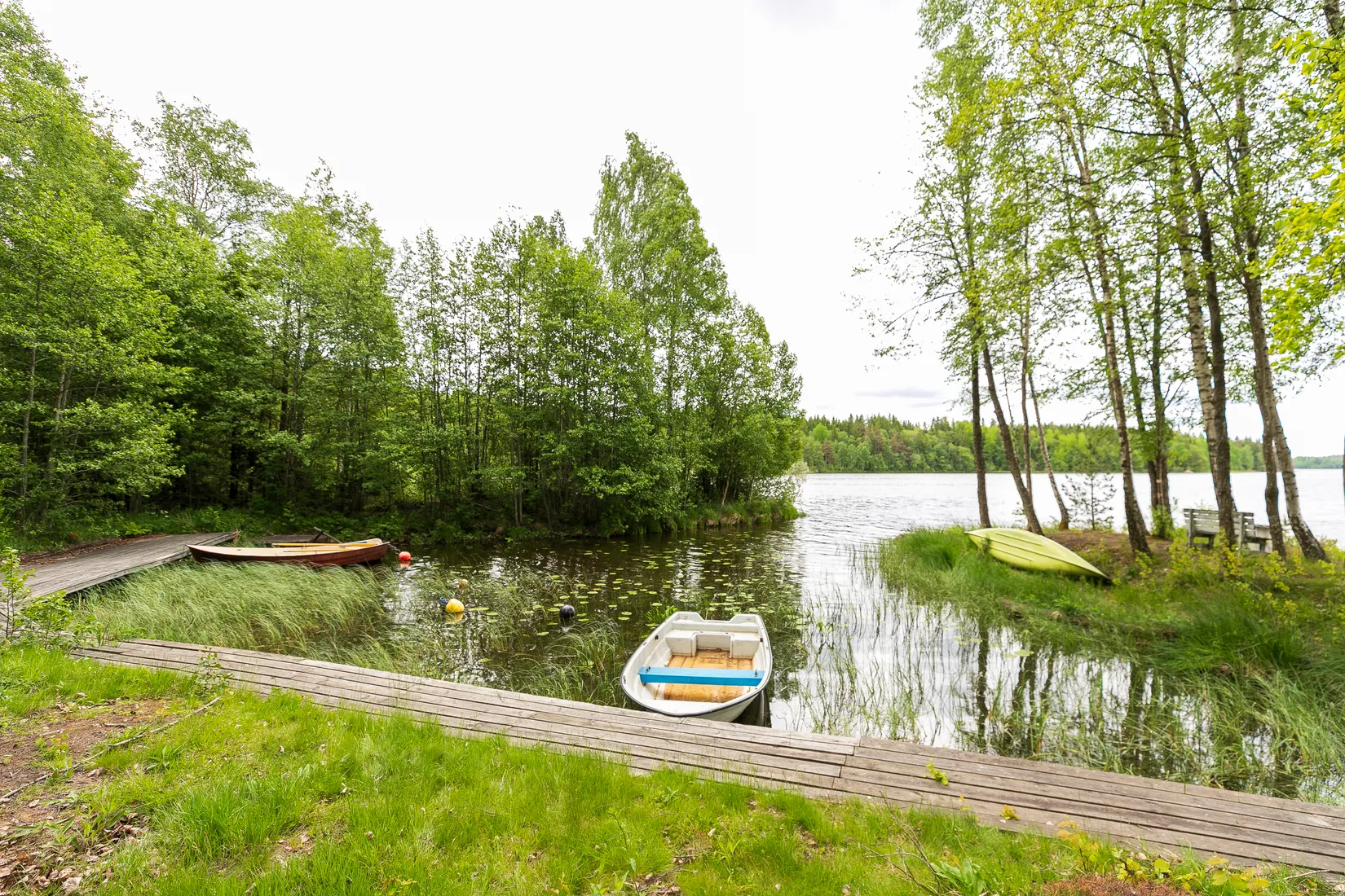 Fritidshus, Olarp 11, Flisby, Nässjö