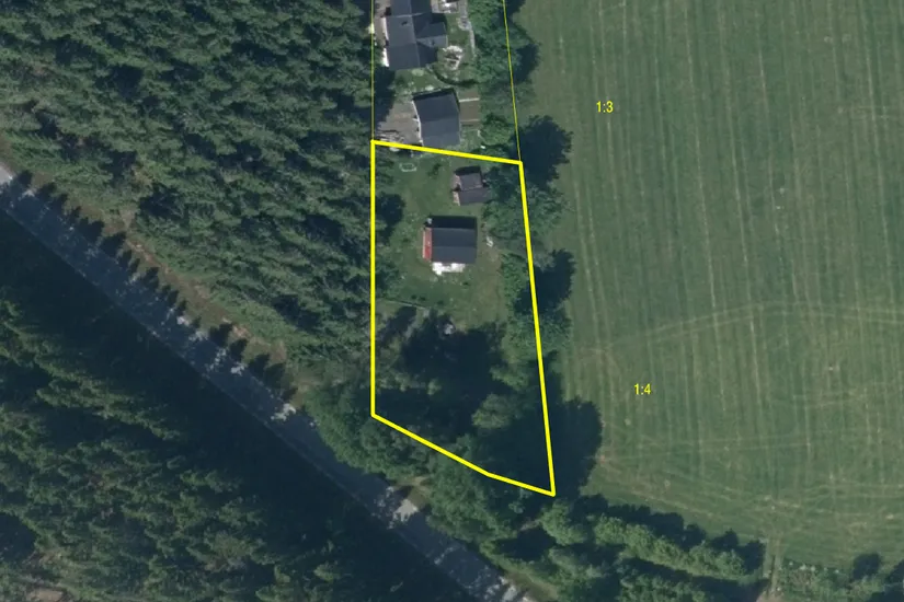 Fritidshus, Olarp 11, Flisby, Nässjö