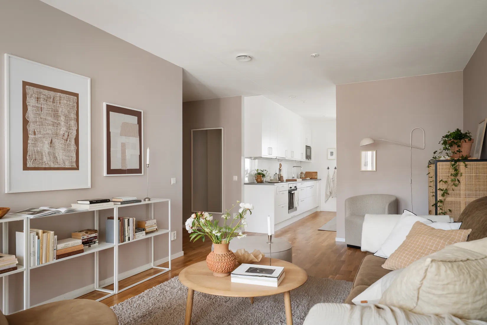 Bostadsrätt, Torpe gränd 13, Kongahälla, Kungälv