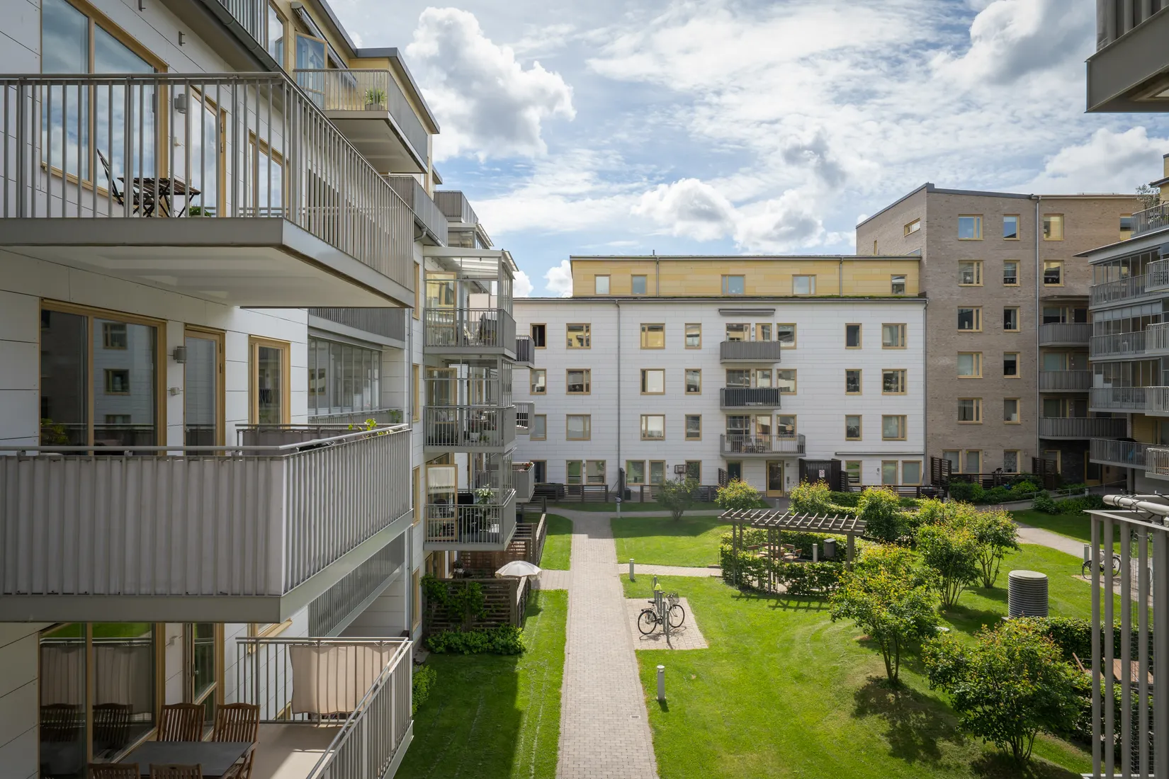 Bostadsrätt, Torpe gränd 13, Kongahälla, Kungälv
