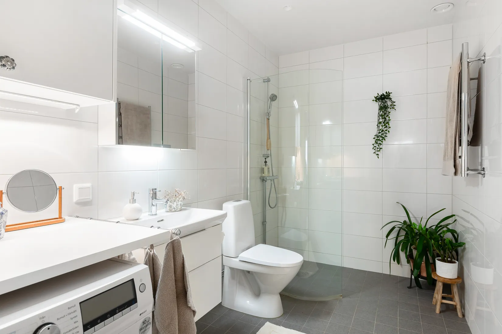 Bostadsrätt, Arkitektvägen 5, Bromma / Abrahamsberg, Stockholm