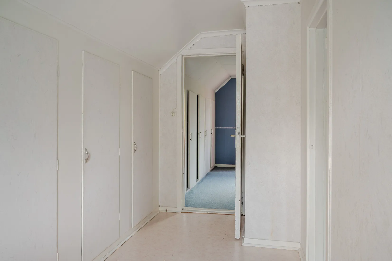 Villa, Idrottsvägen 10, Alby, Ånge