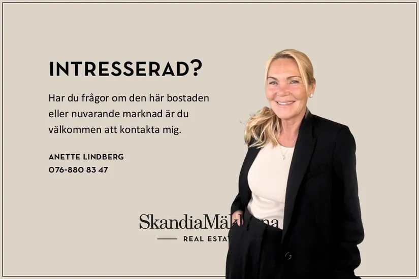 Bostadsrätt, Hallonvägen 26, Kungsängen-Tibble, Upplands-Bro