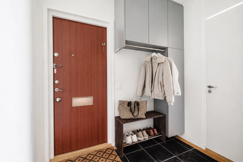 Bostadsrätt, Hallonvägen 26, Kungsängen-Tibble, Upplands-Bro