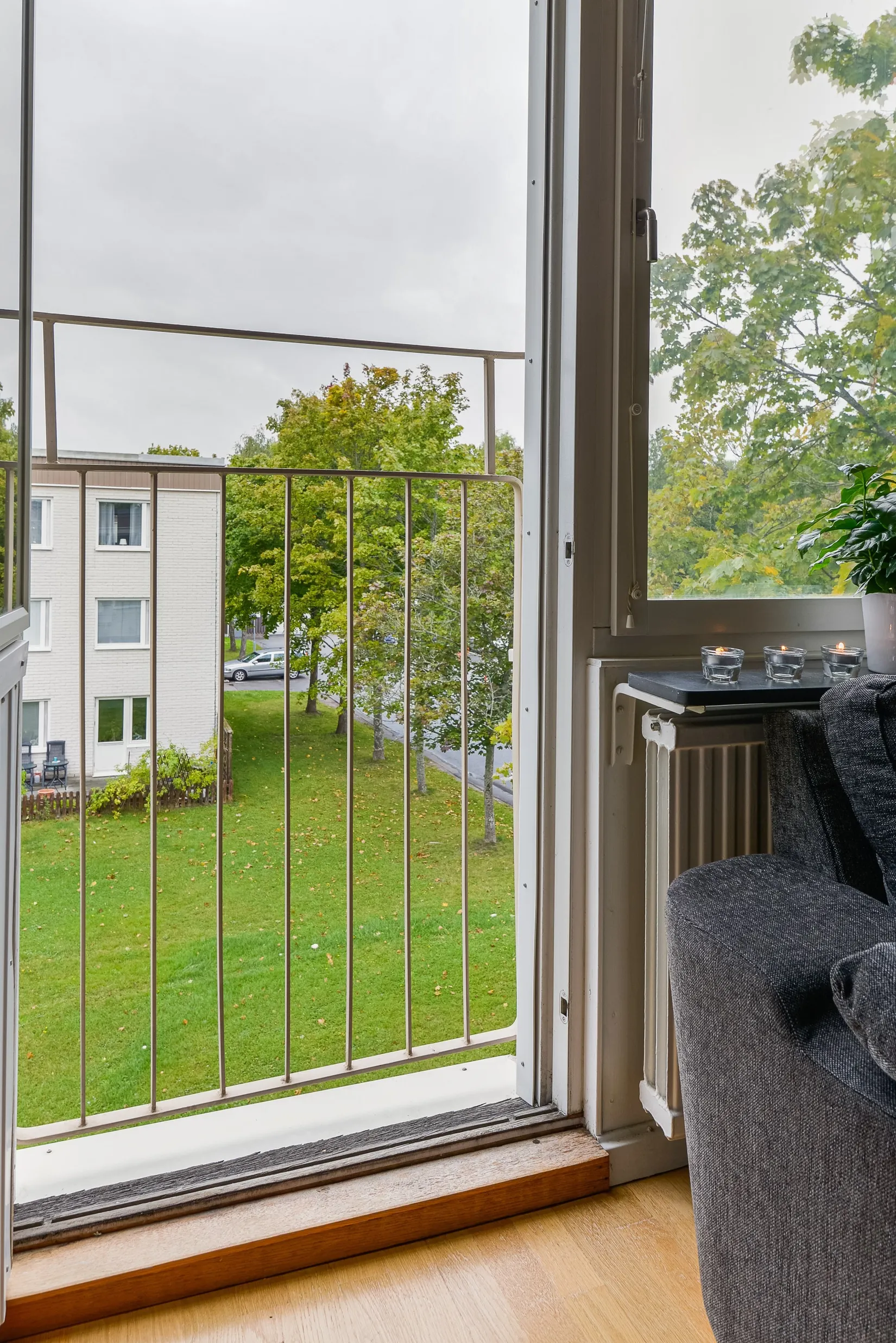 Bostadsrätt, Hallonvägen 26, Kungsängen-Tibble, Upplands-Bro