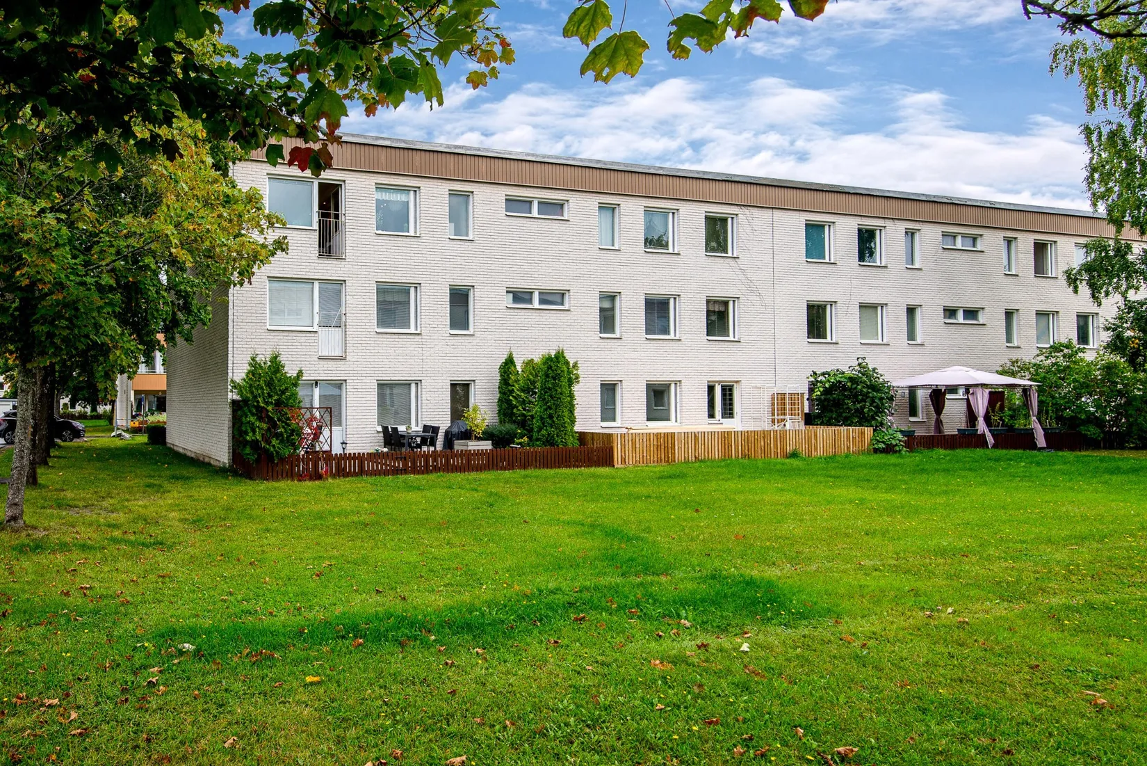 Bostadsrätt, Hallonvägen 26, Kungsängen-Tibble, Upplands-Bro
