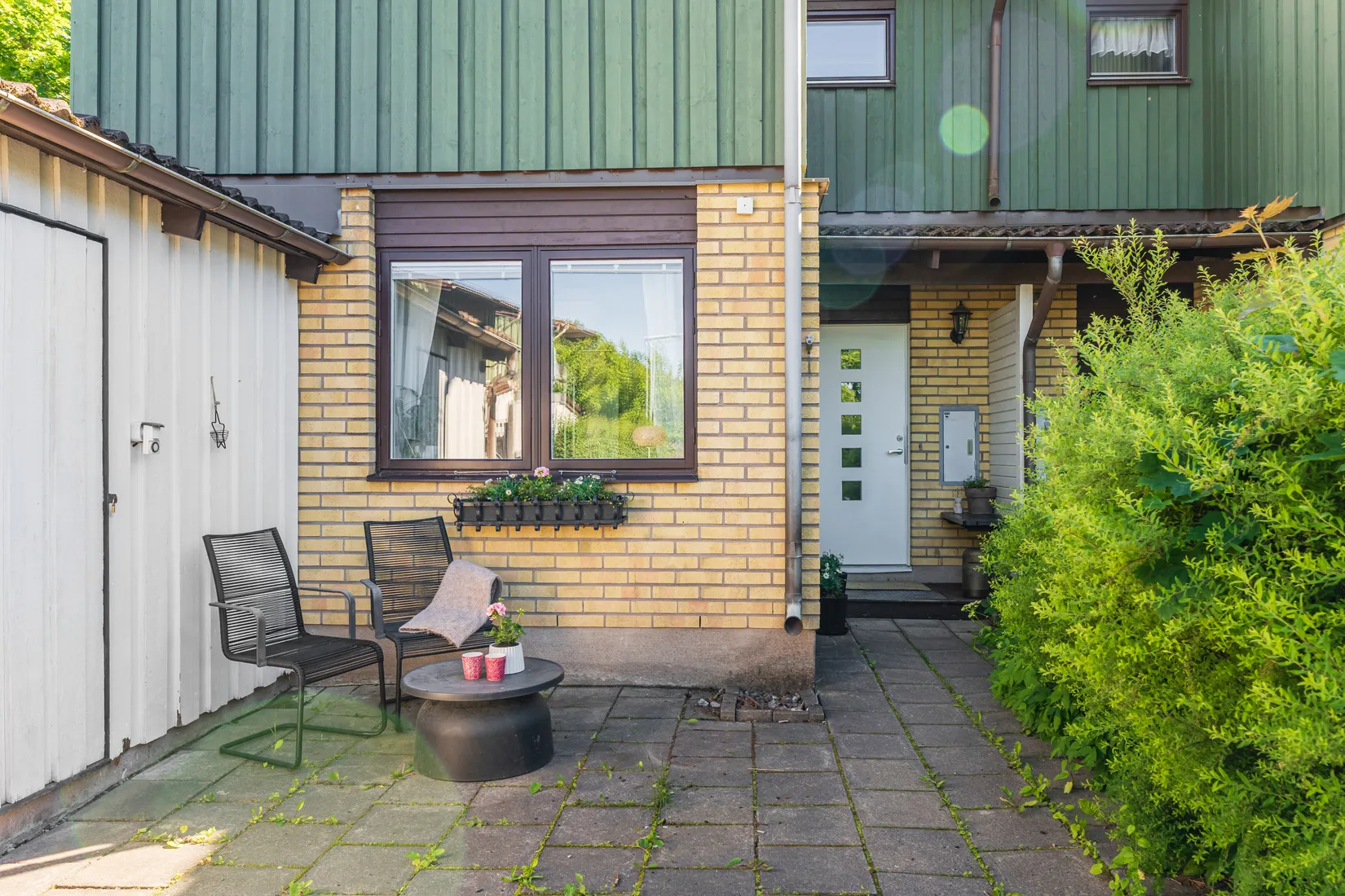 Villa, Kragstalundsvägen 71, Kragstalund, Vallentuna