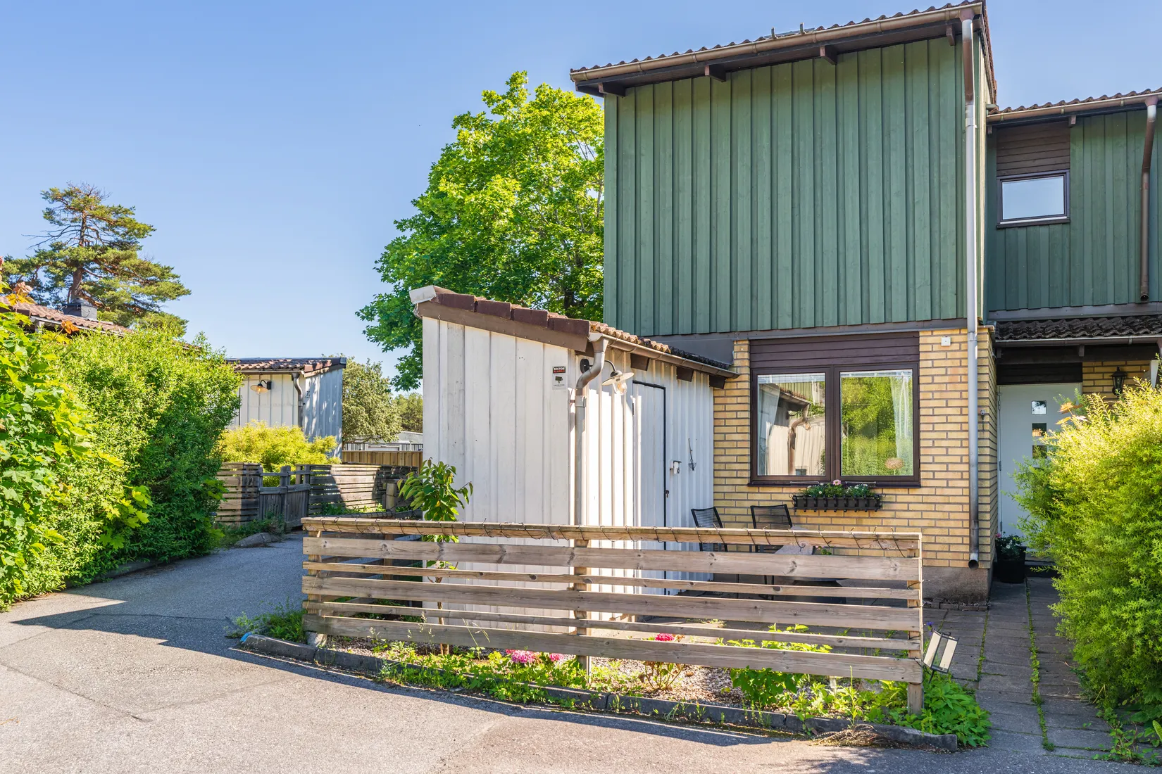 Villa, Kragstalundsvägen 71, Kragstalund, Vallentuna