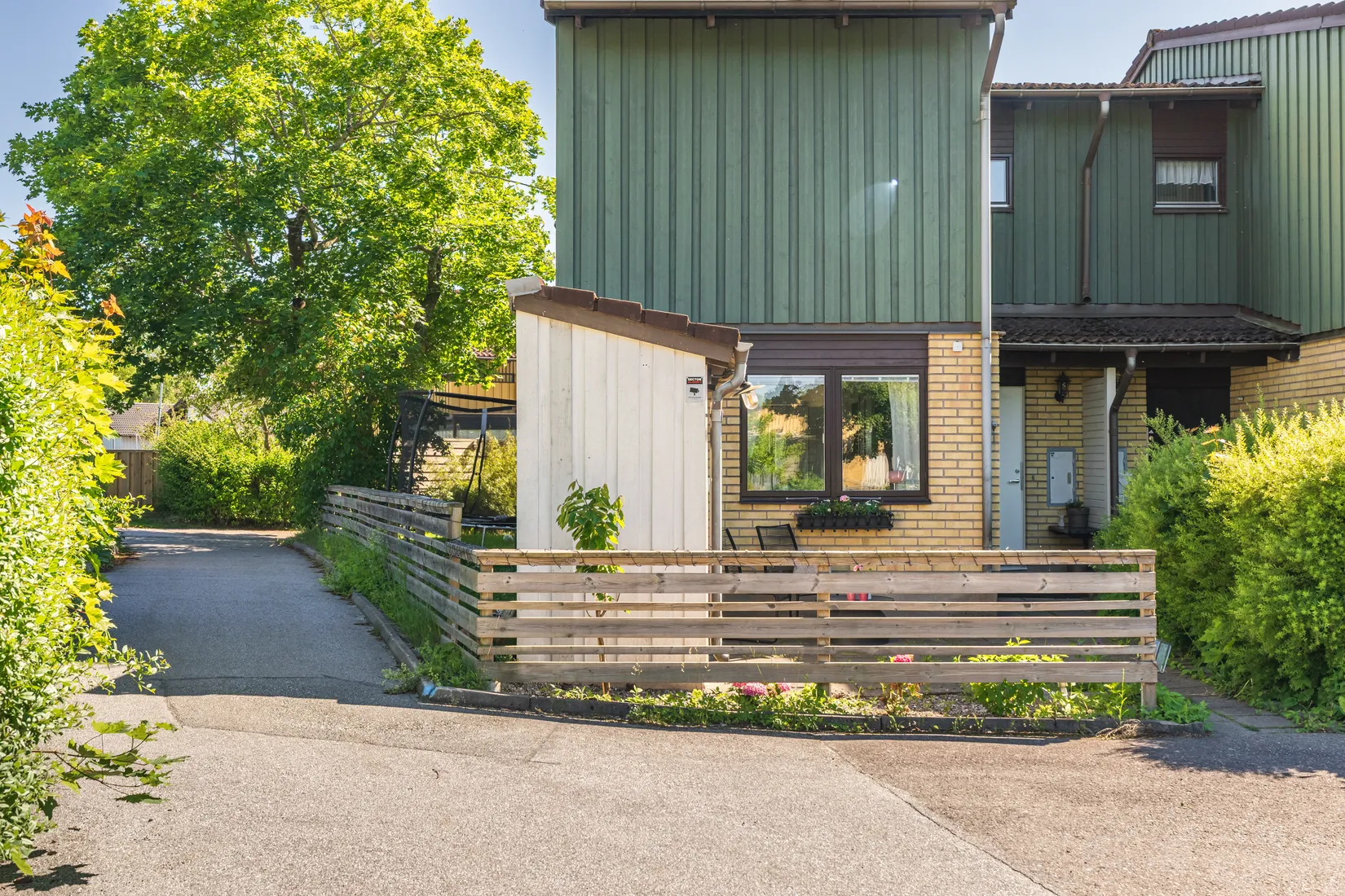 Villa, Kragstalundsvägen 71, Kragstalund, Vallentuna