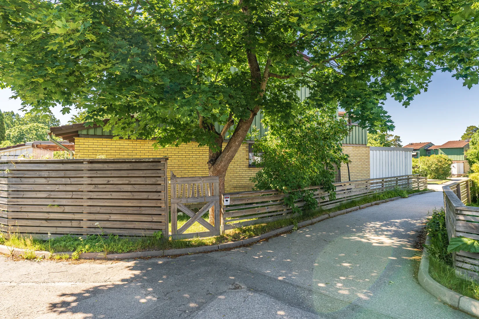 Villa, Kragstalundsvägen 71, Kragstalund, Vallentuna