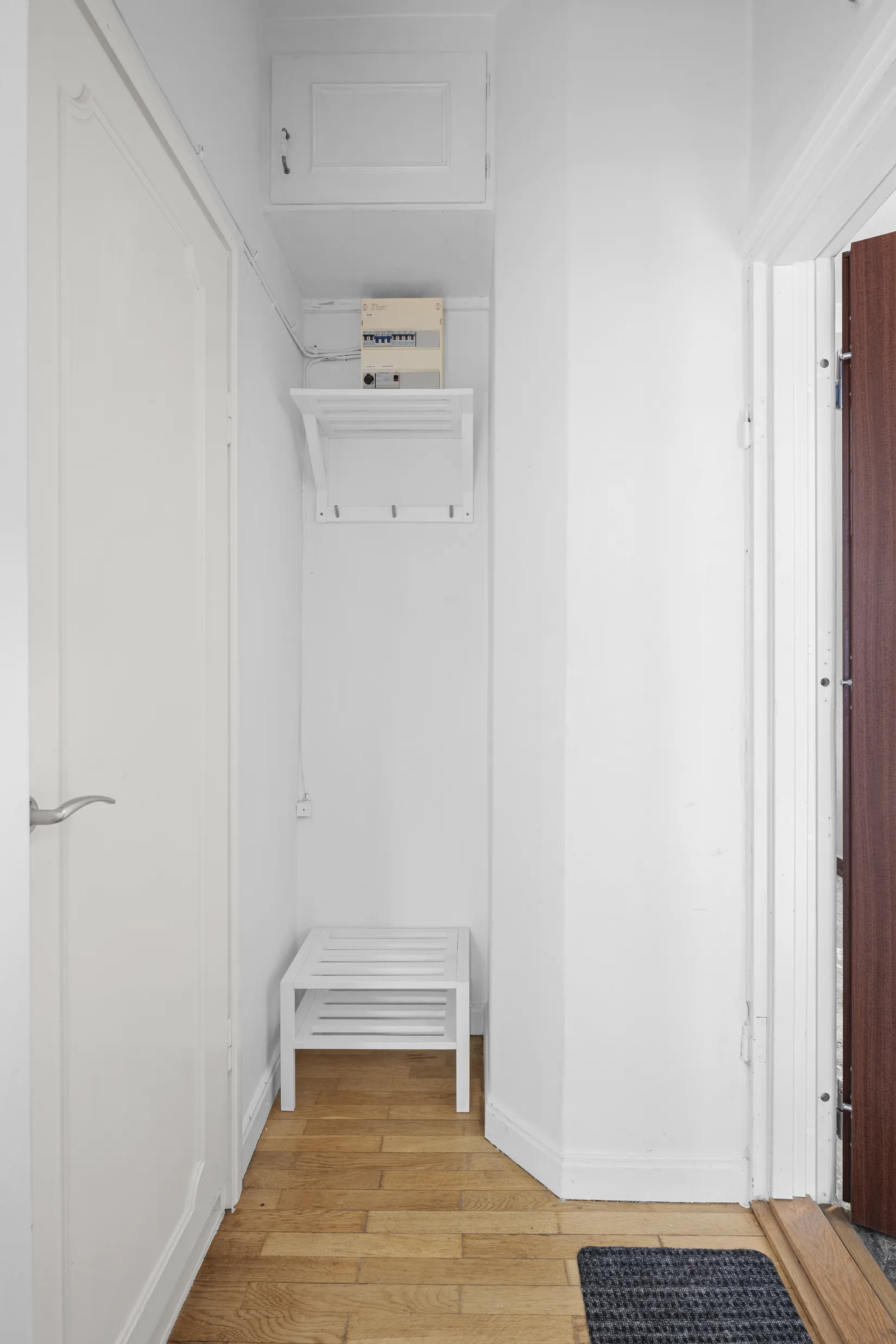 Bostadsrätt, Odensgatan 4A, Främre Luthagen, Uppsala